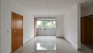 Apartamento de 3 quartos à venda, Gutierrez, Belo Horizonte - MG