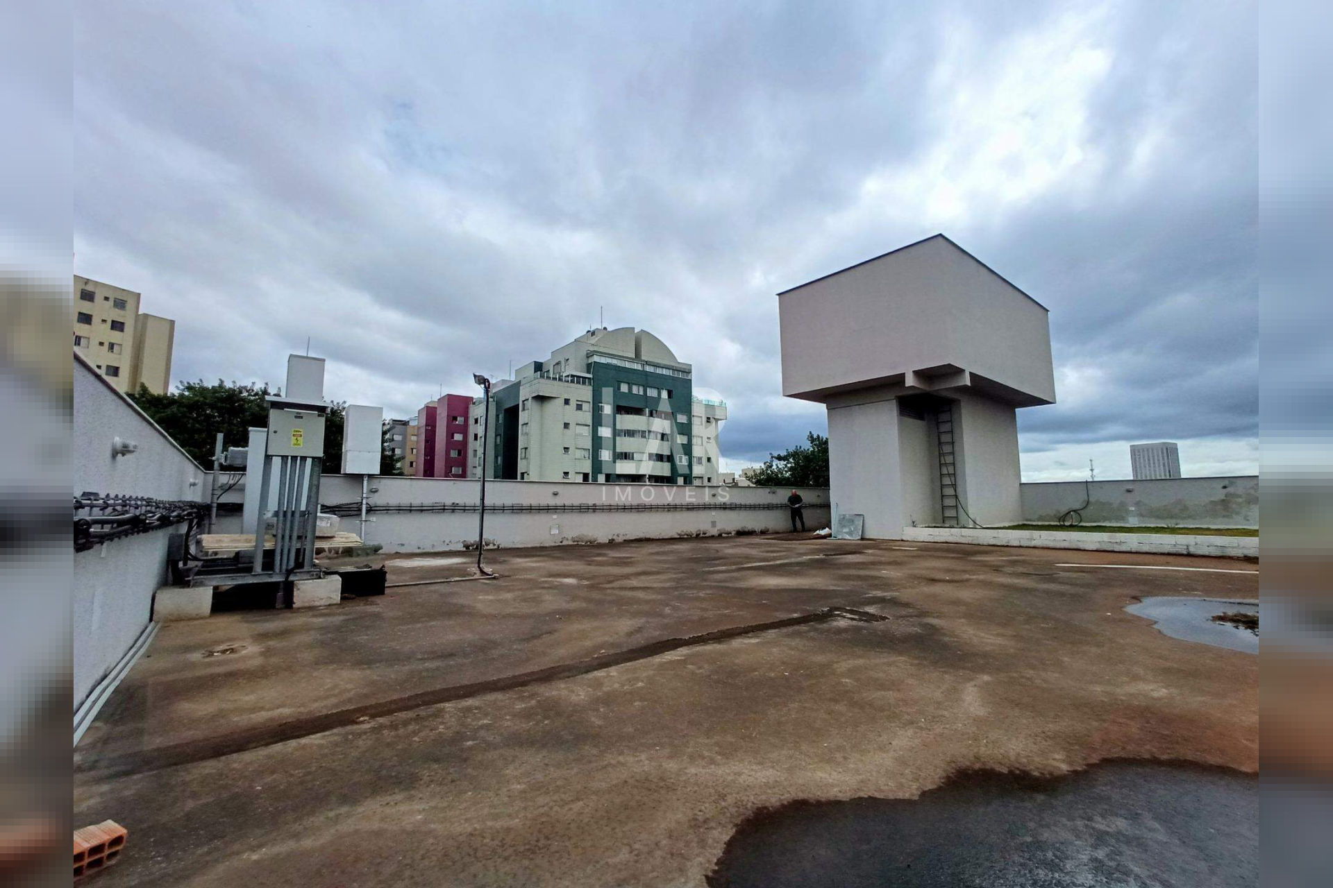 Andar Corrido para alugar, Ipiranga, Belo Horizonte - MG