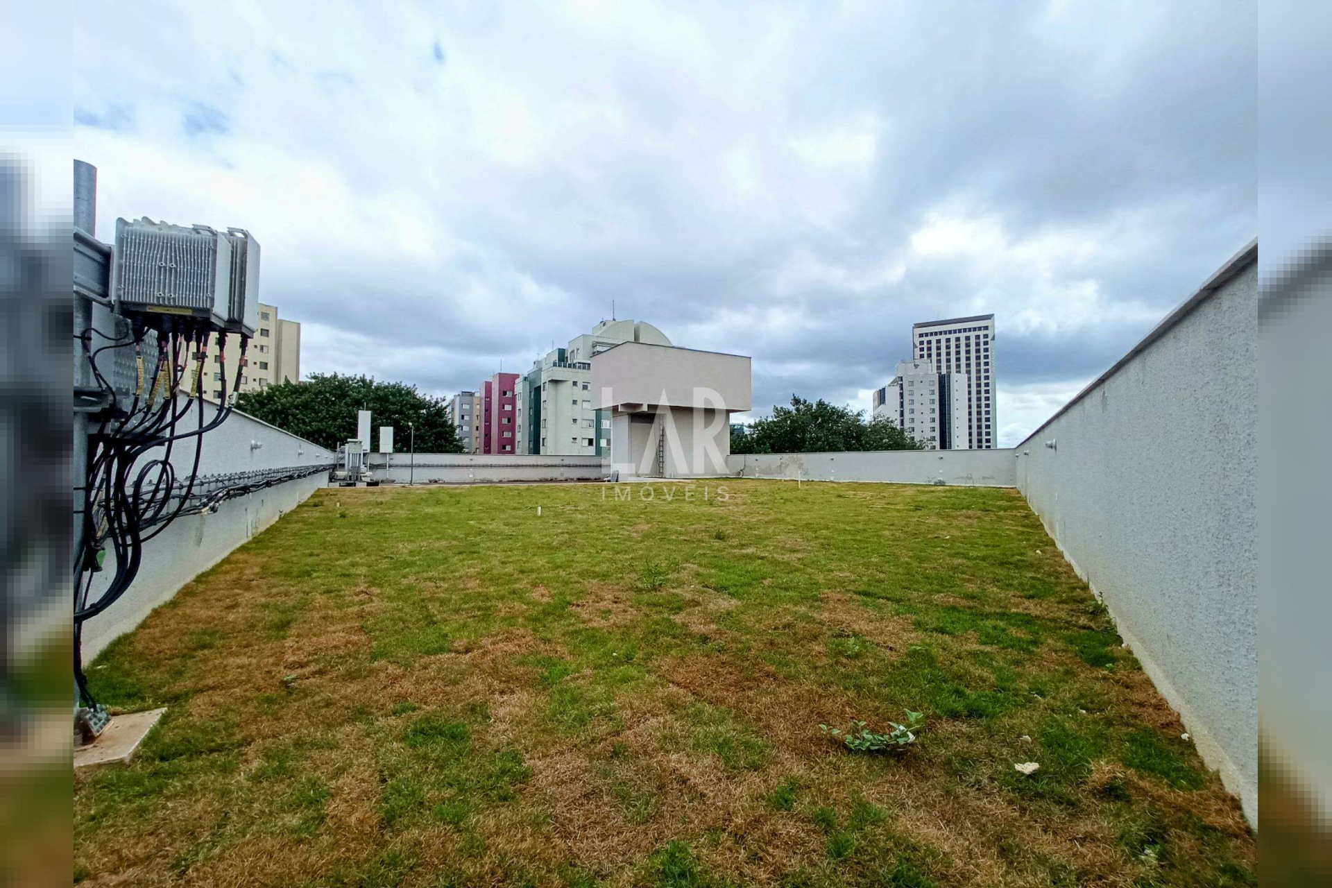 Andar Corrido para alugar, Ipiranga, Belo Horizonte - MG