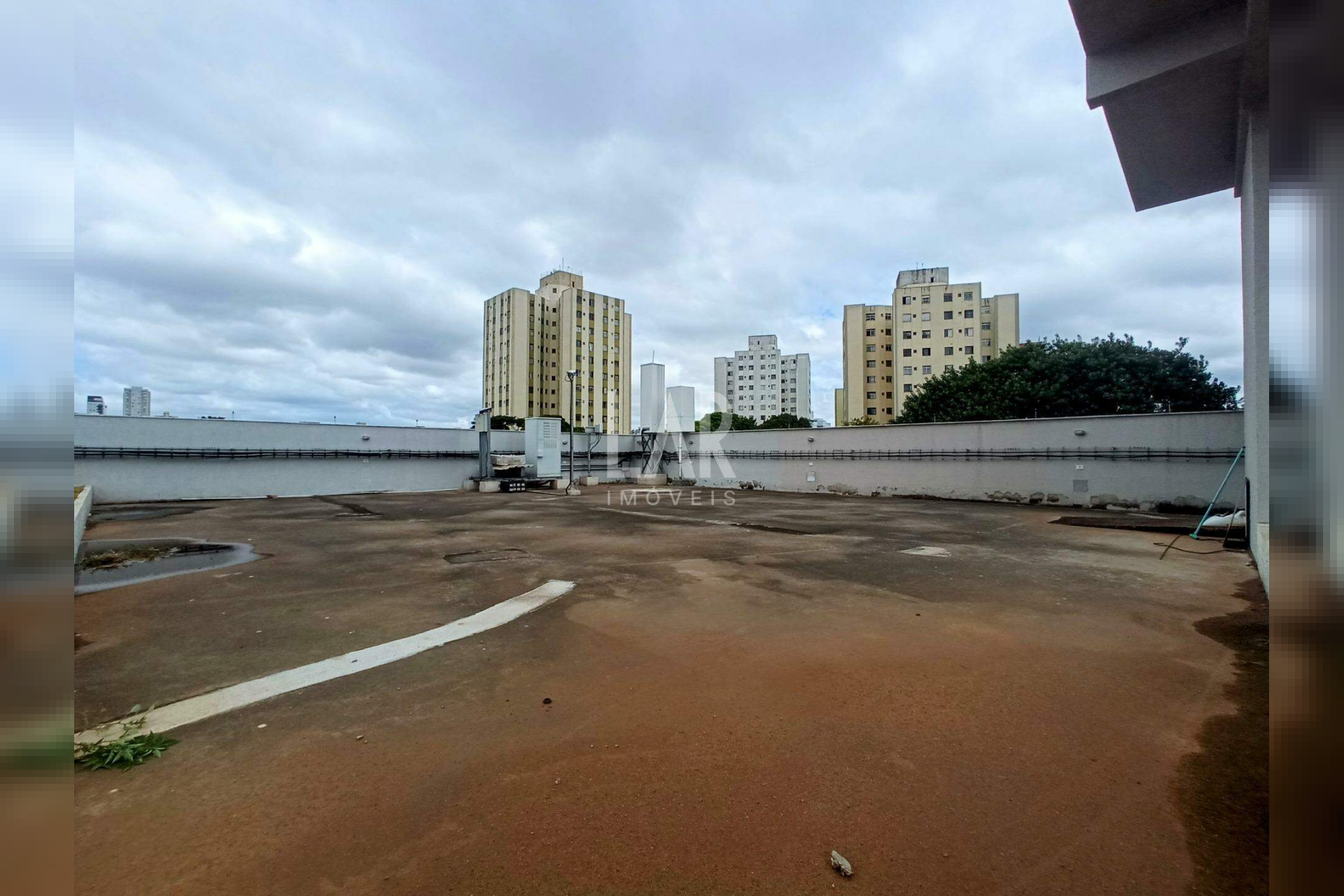Andar Corrido para alugar, Ipiranga, Belo Horizonte - MG