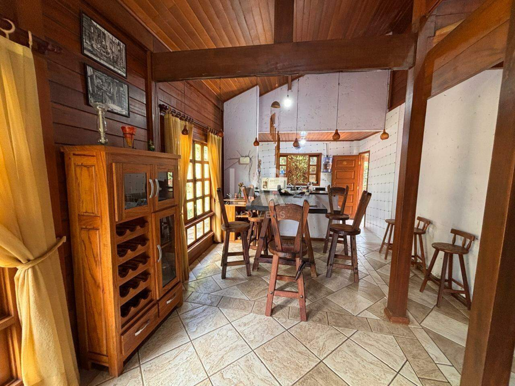 Casa de 3 quartos à venda, Veredas das Geraes, Nova Lima - MG