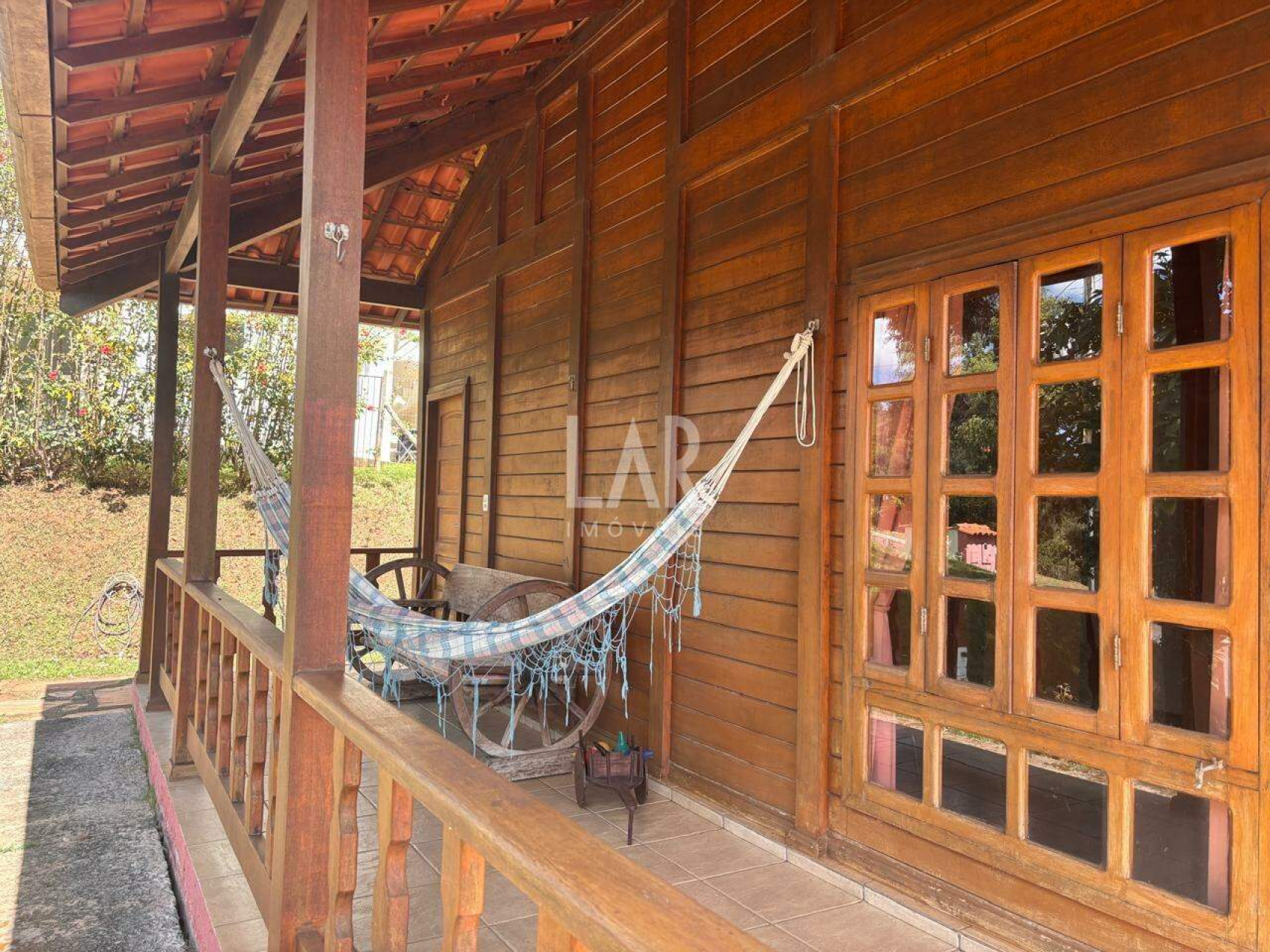 Casa de 3 quartos à venda, Veredas das Geraes, Nova Lima - MG
