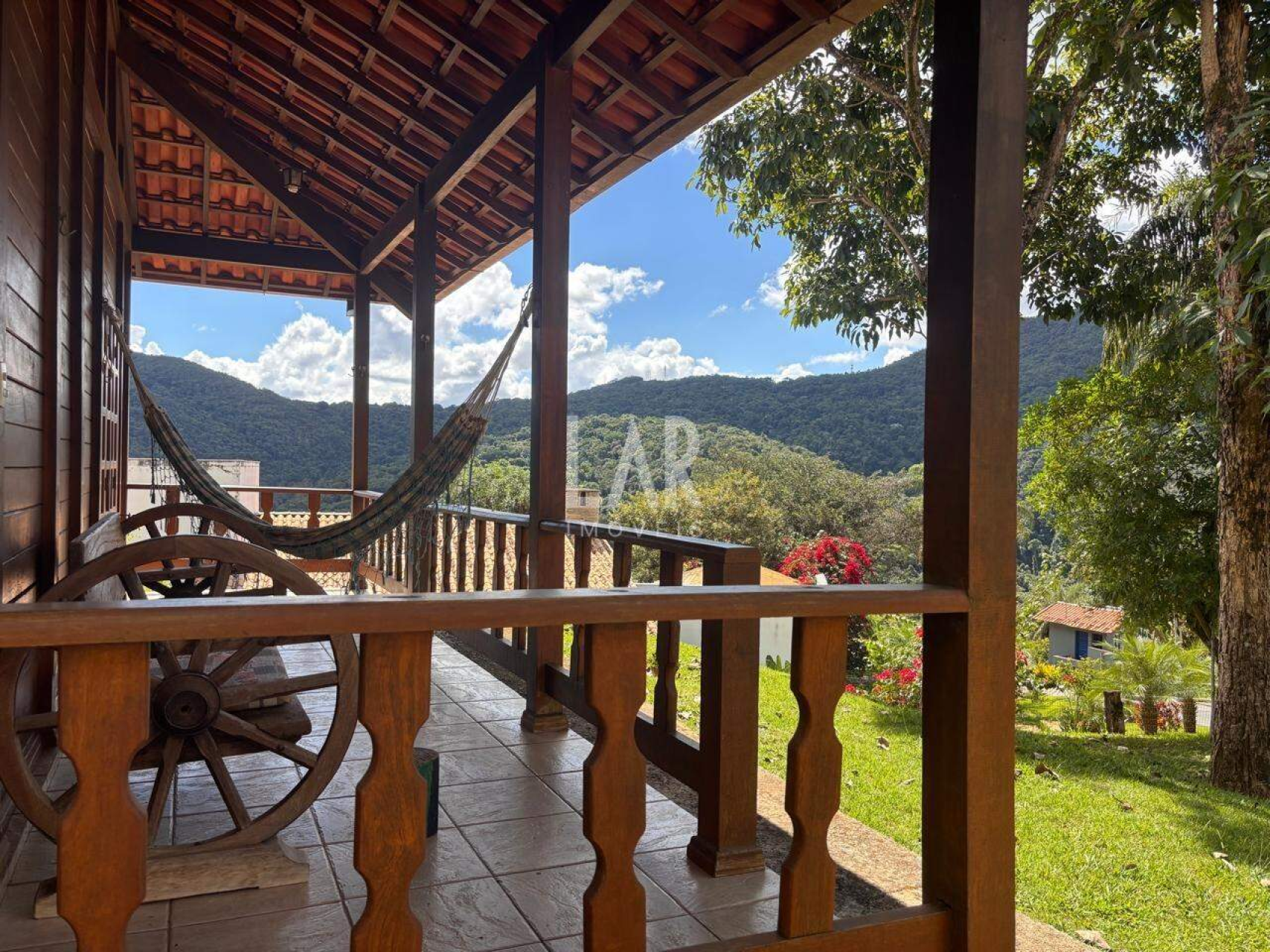 Casa de 3 quartos à venda, Veredas das Geraes, Nova Lima - MG