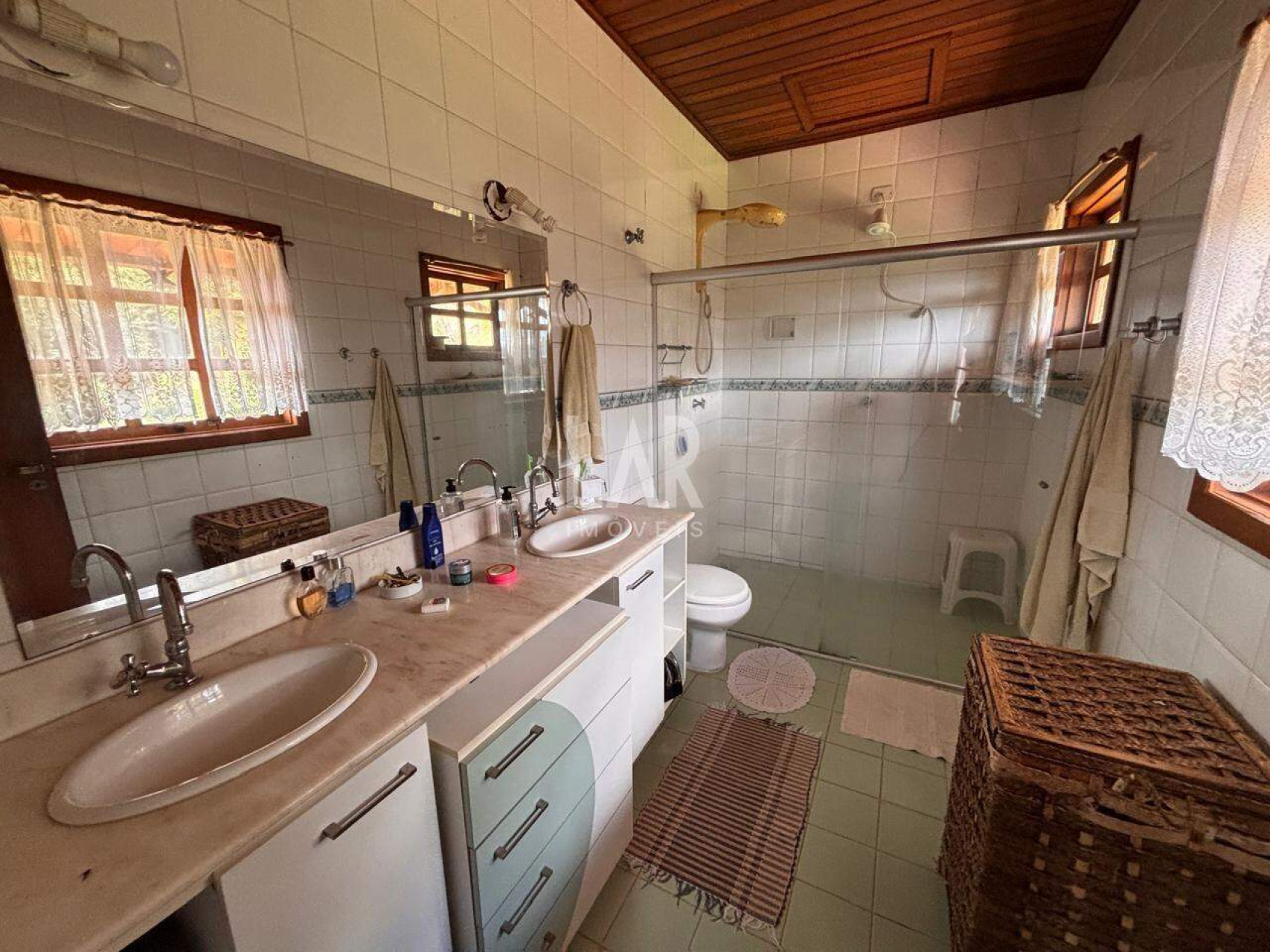 Casa de 3 quartos à venda, Veredas das Geraes, Nova Lima - MG