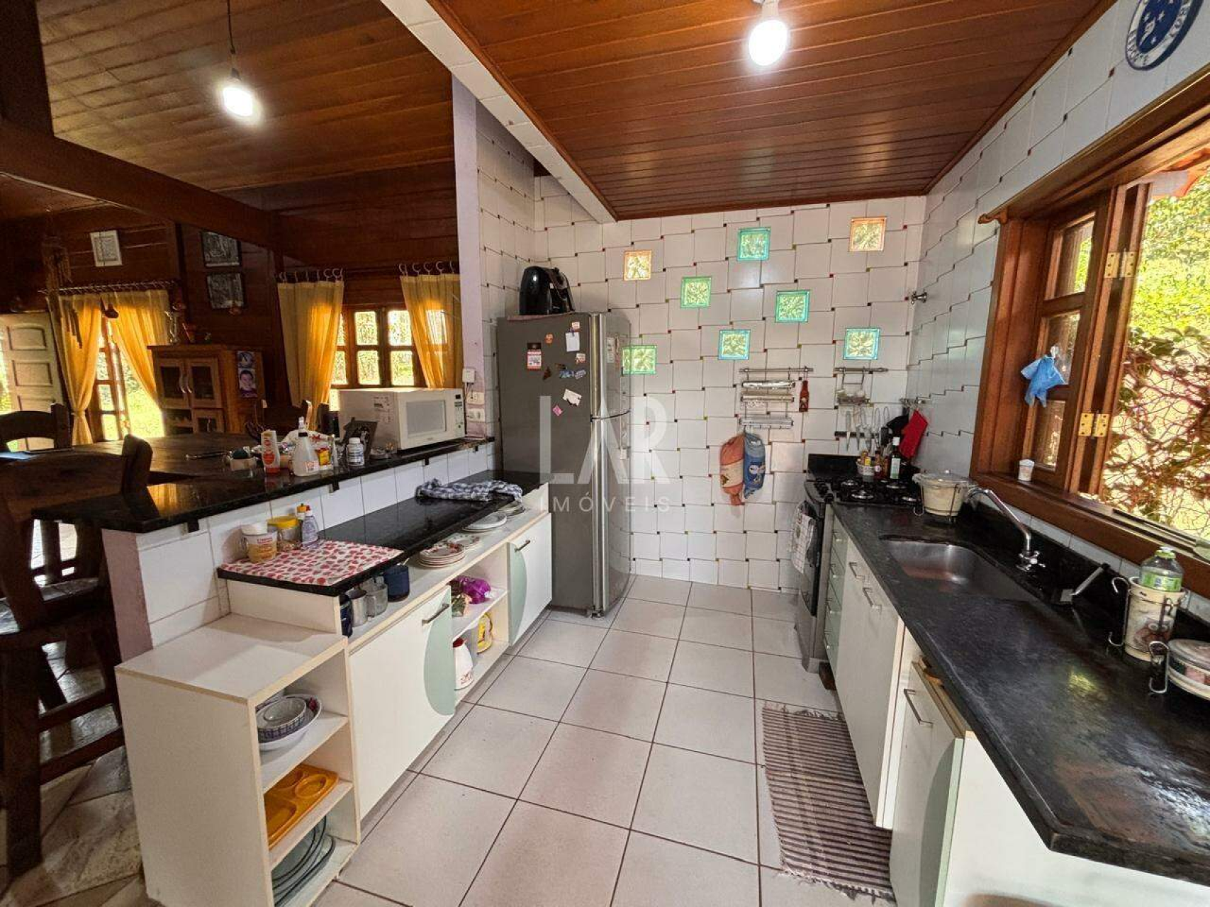Casa de 3 quartos à venda, Veredas das Geraes, Nova Lima - MG