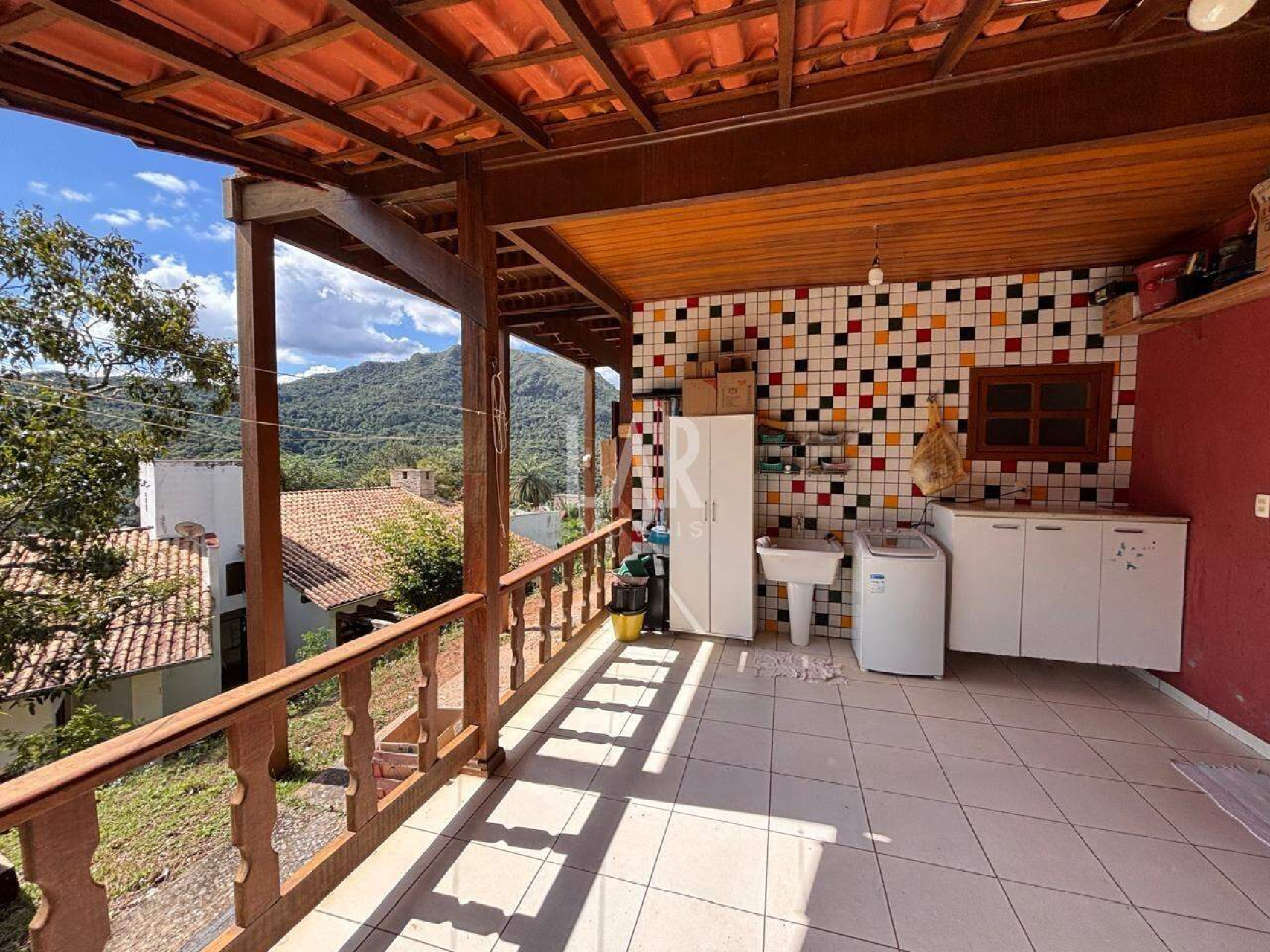 Casa de 3 quartos à venda, Veredas das Geraes, Nova Lima - MG
