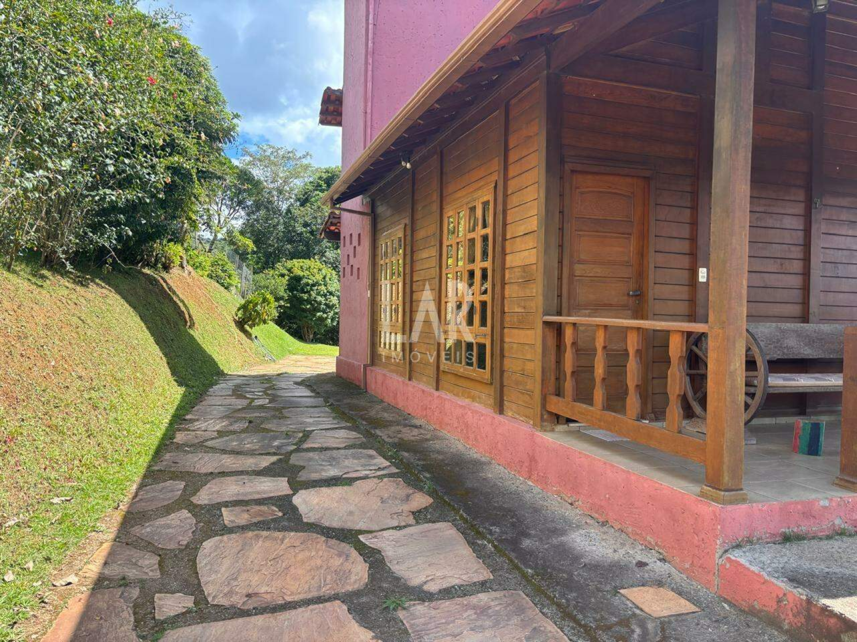 Casa de 3 quartos à venda, Veredas das Geraes, Nova Lima - MG