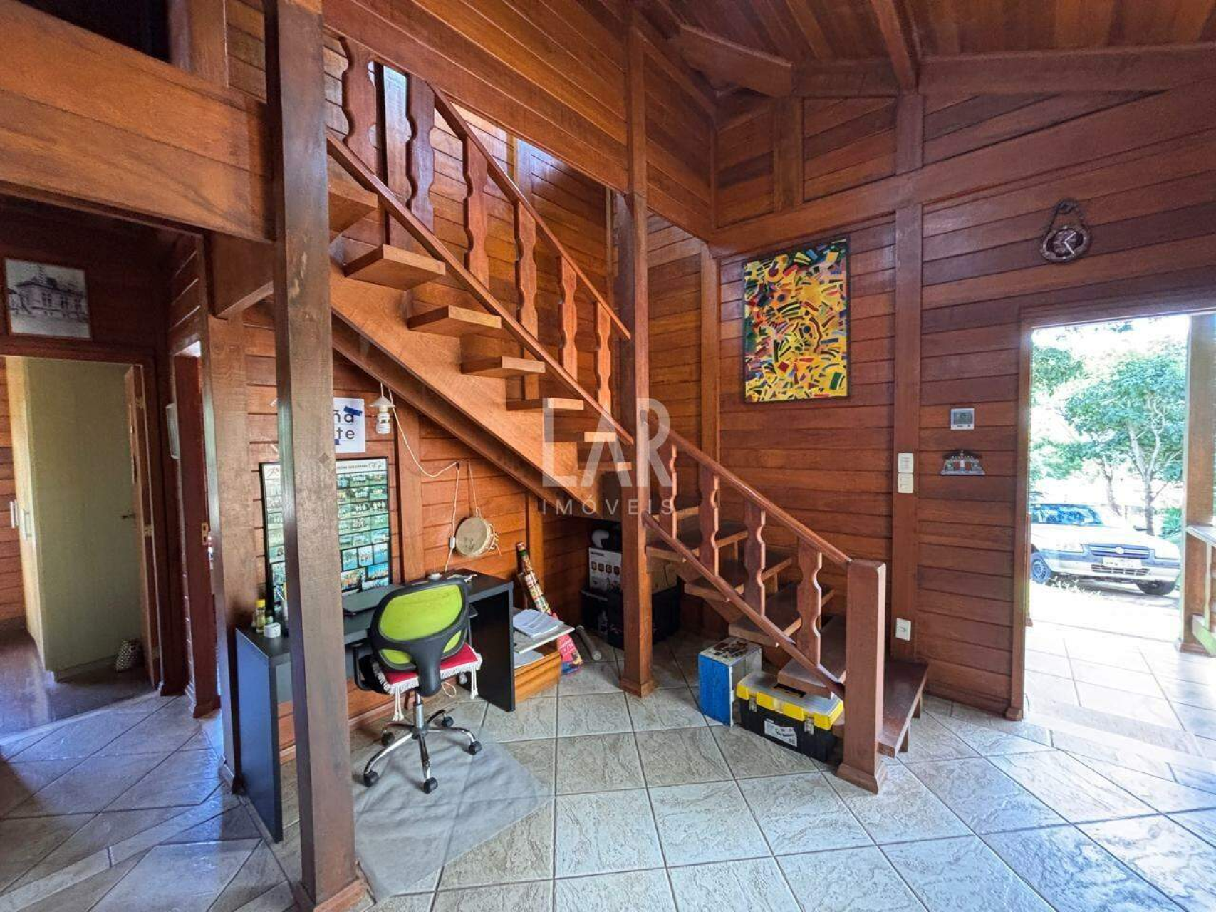 Casa de 3 quartos à venda, Veredas das Geraes, Nova Lima - MG
