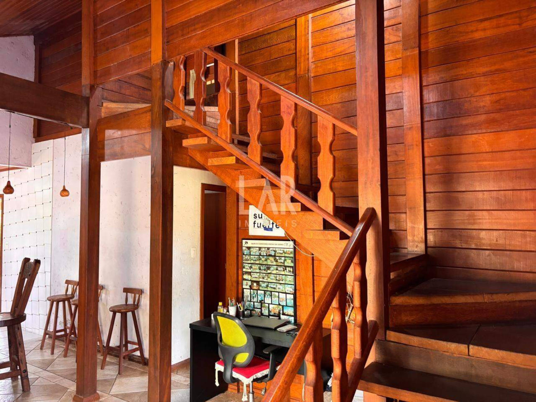 Casa de 3 quartos à venda, Veredas das Geraes, Nova Lima - MG