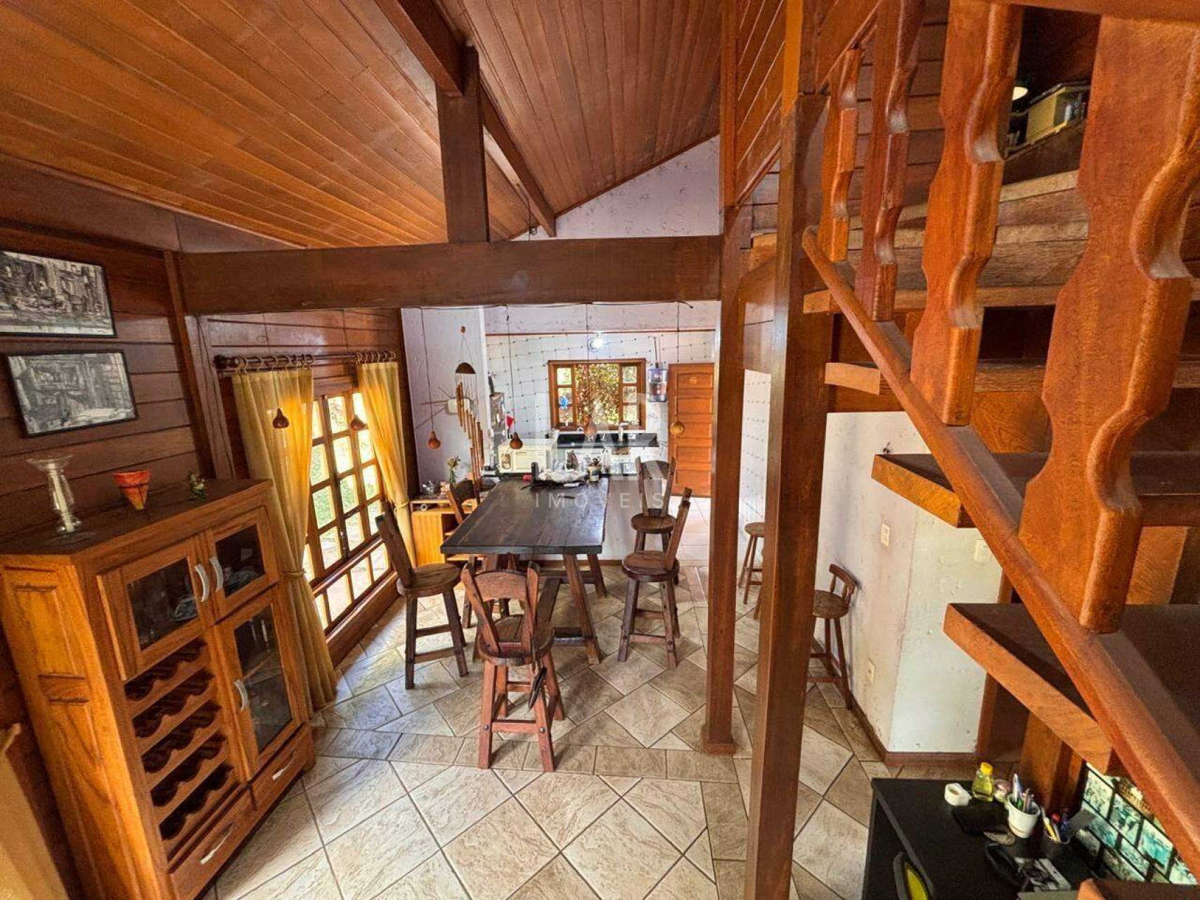 Casa de 3 quartos à venda, Veredas das Geraes, Nova Lima - MG
