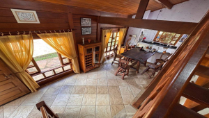 Casa de 3 quartos à venda, Veredas das Geraes, Nova Lima - MG