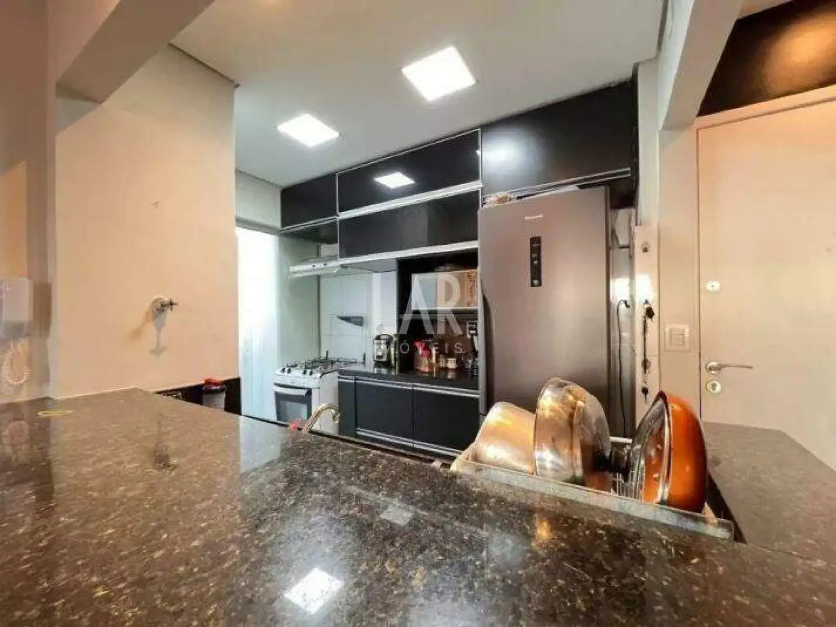 Cobertura de 2 quartos à venda, Estoril, Belo Horizonte - MG
