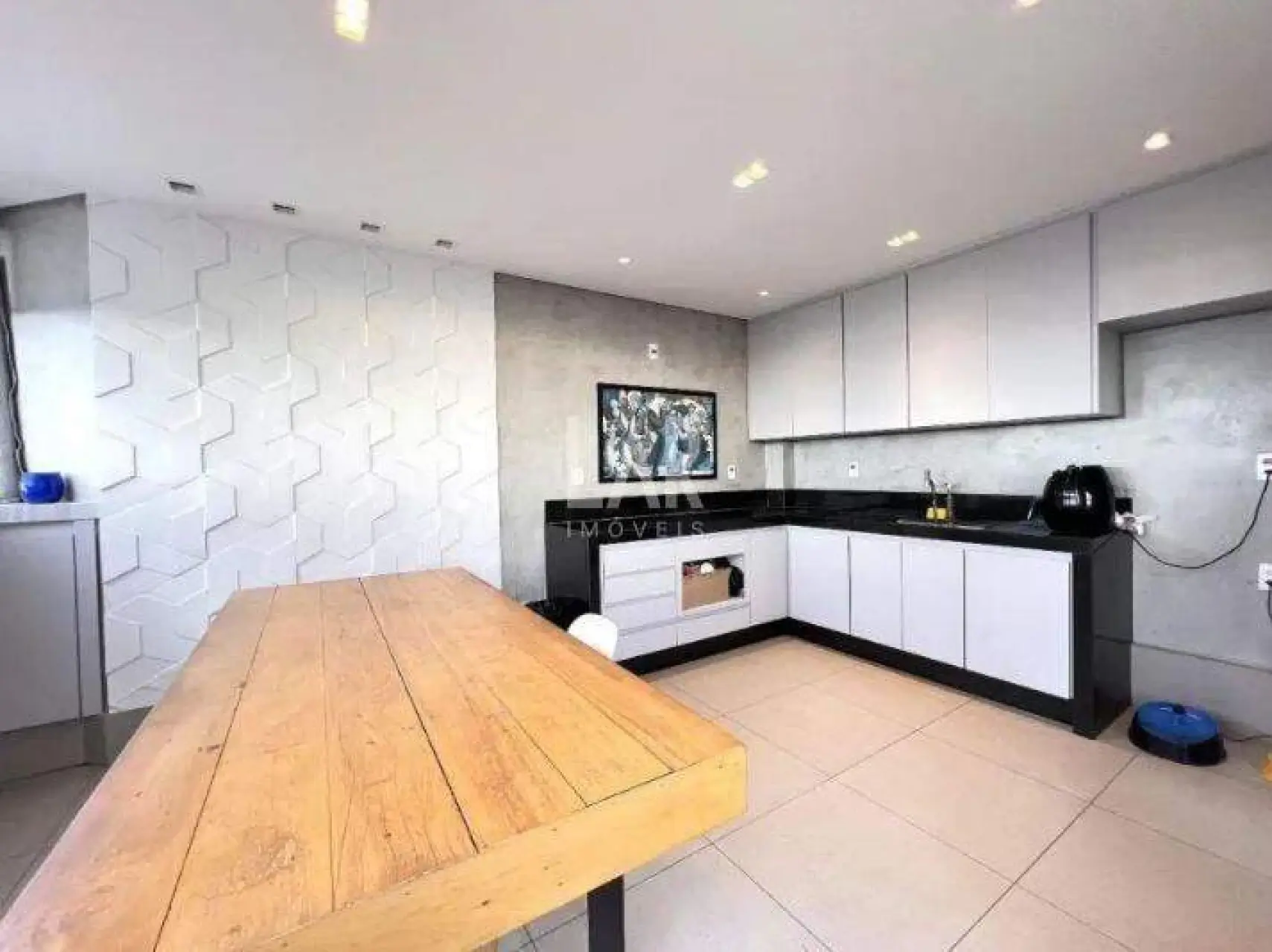 Cobertura de 2 quartos à venda, Estoril, Belo Horizonte - MG