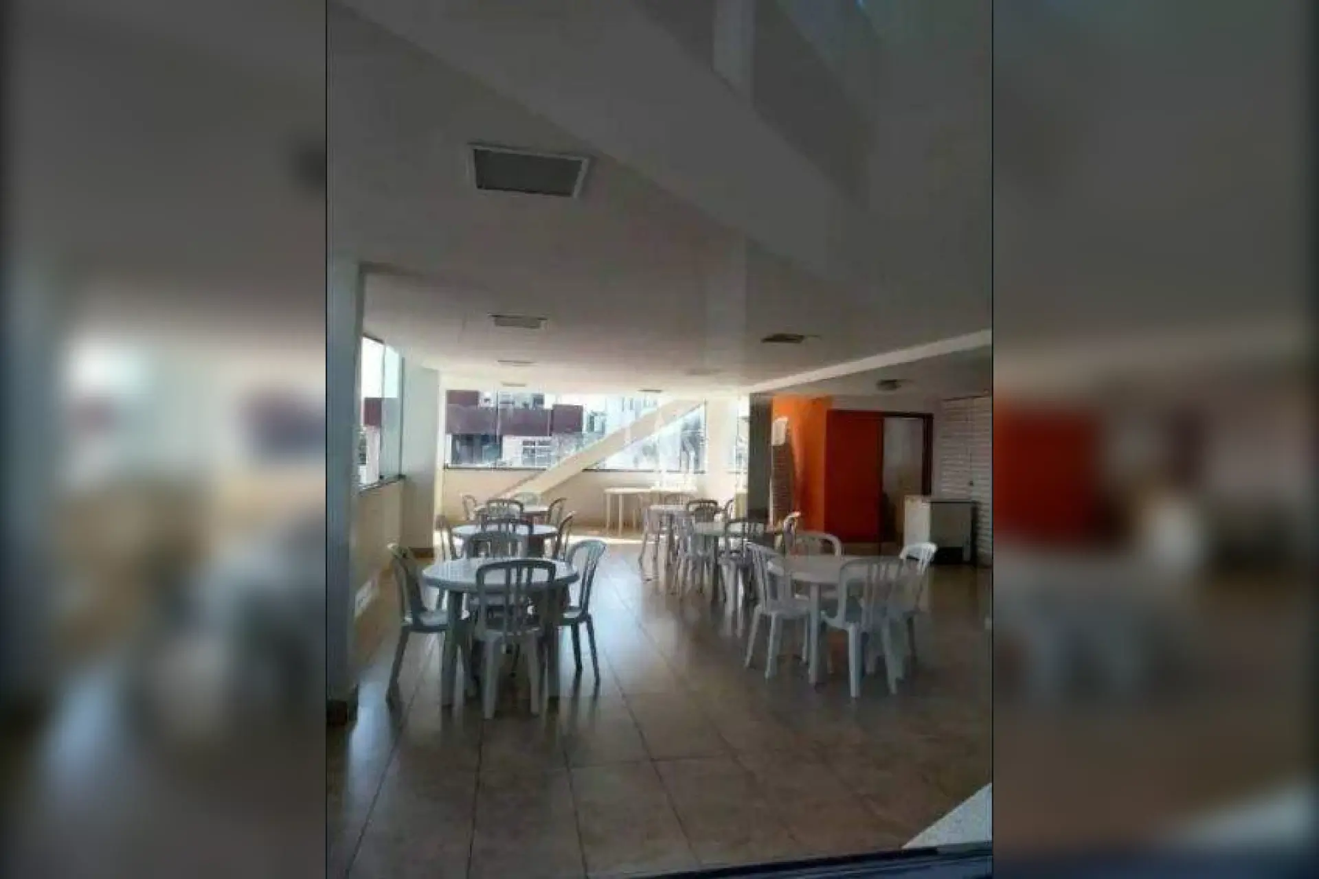 Cobertura de 2 quartos à venda, Estoril, Belo Horizonte - MG