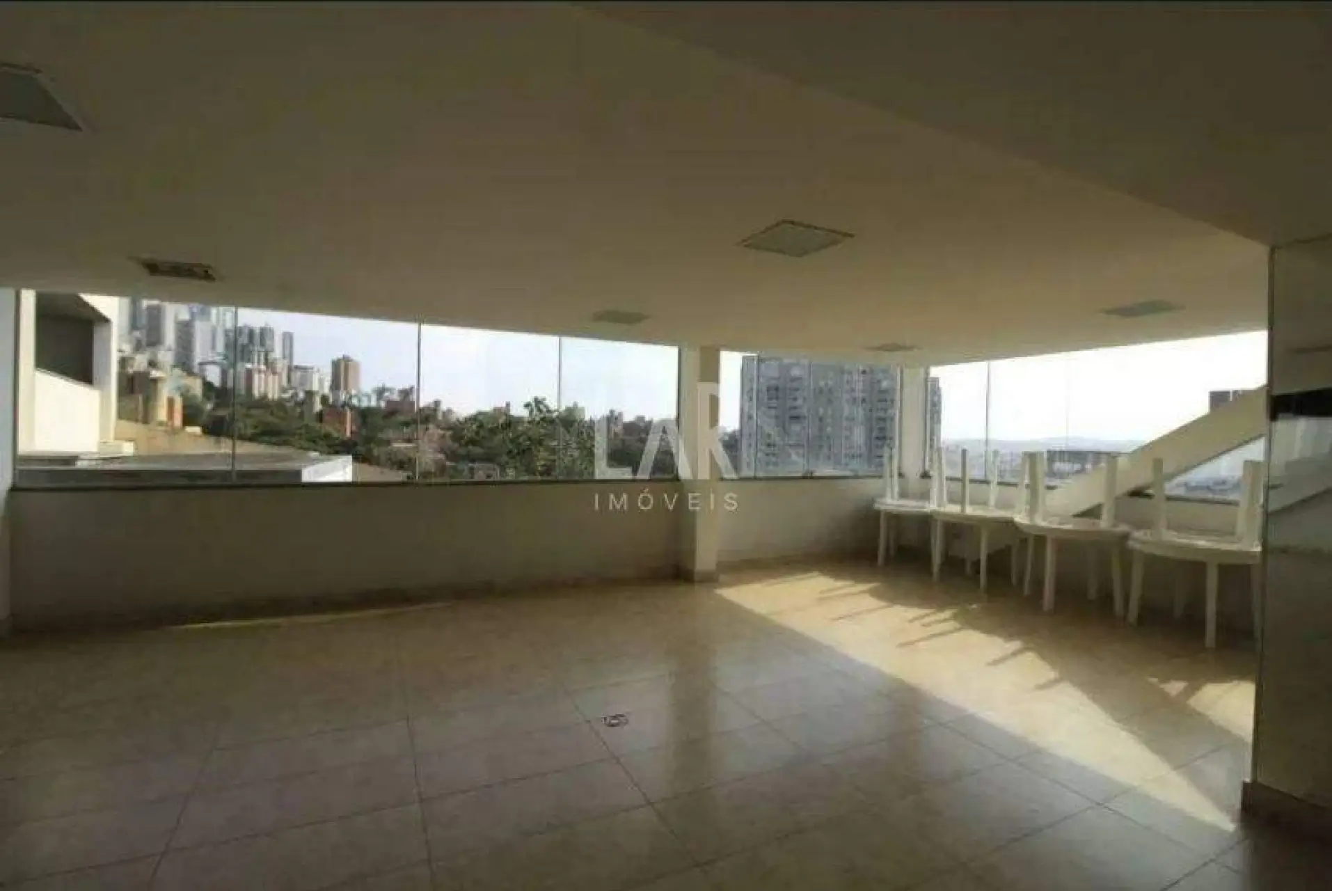 Cobertura de 2 quartos à venda, Estoril, Belo Horizonte - MG