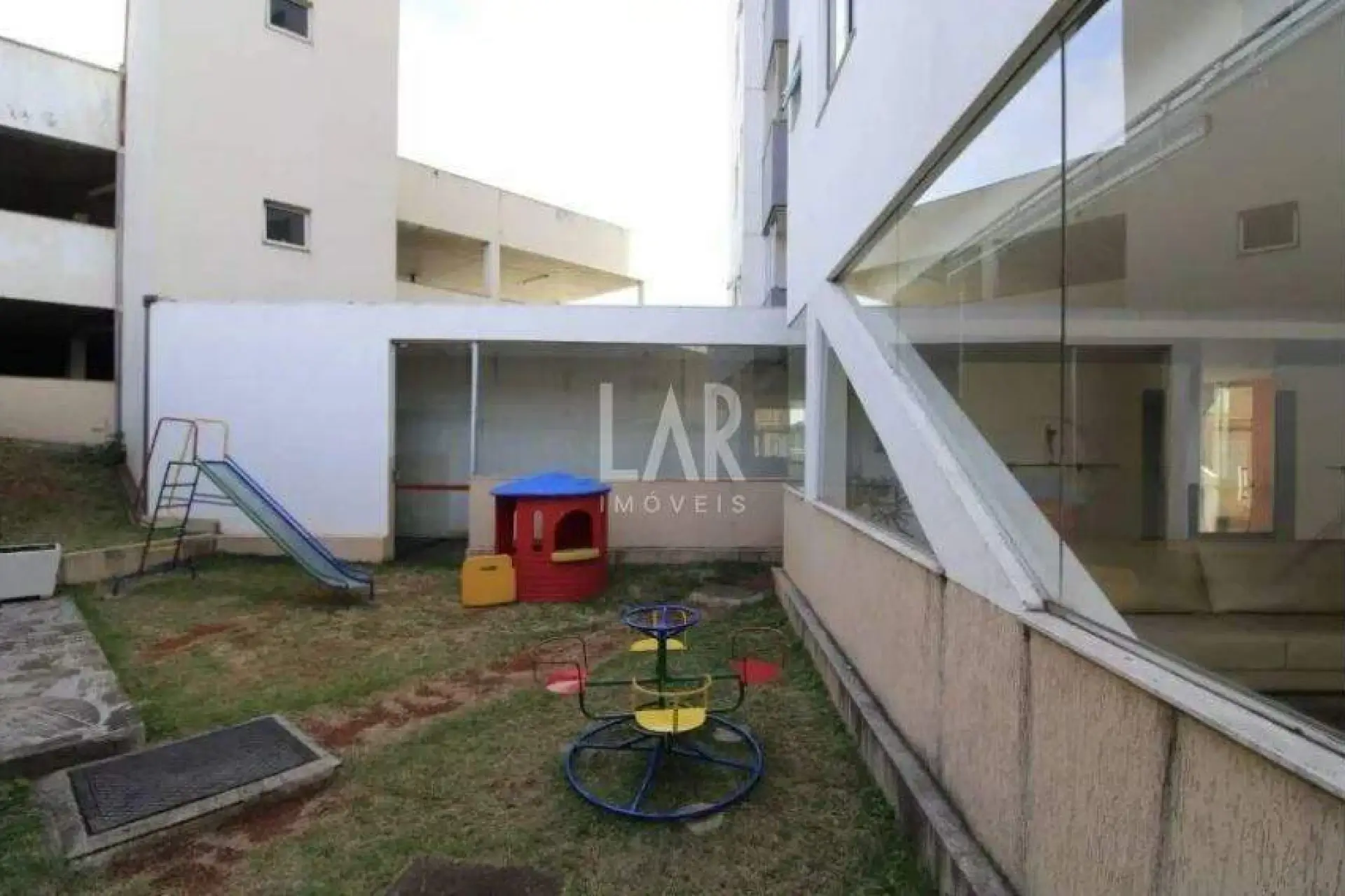 Cobertura de 2 quartos à venda, Estoril, Belo Horizonte - MG