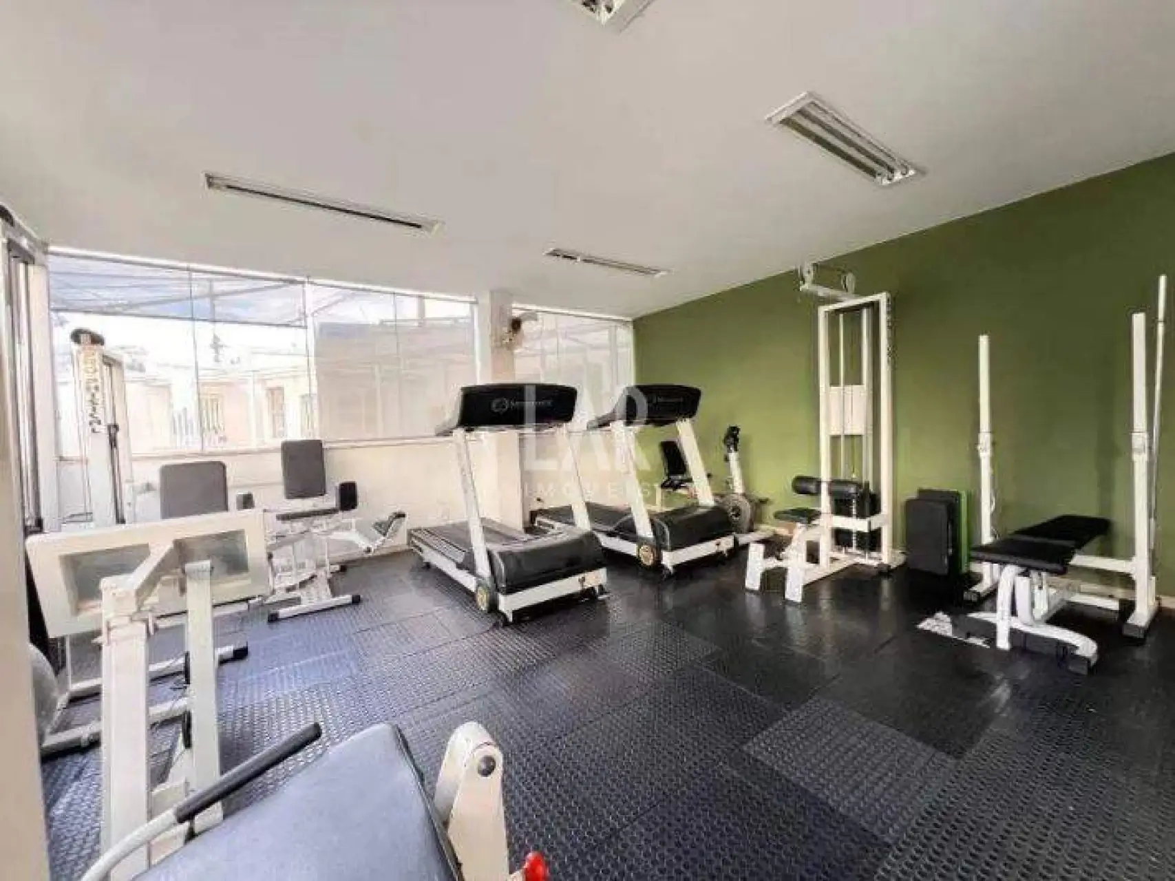 Cobertura de 2 quartos à venda, Estoril, Belo Horizonte - MG