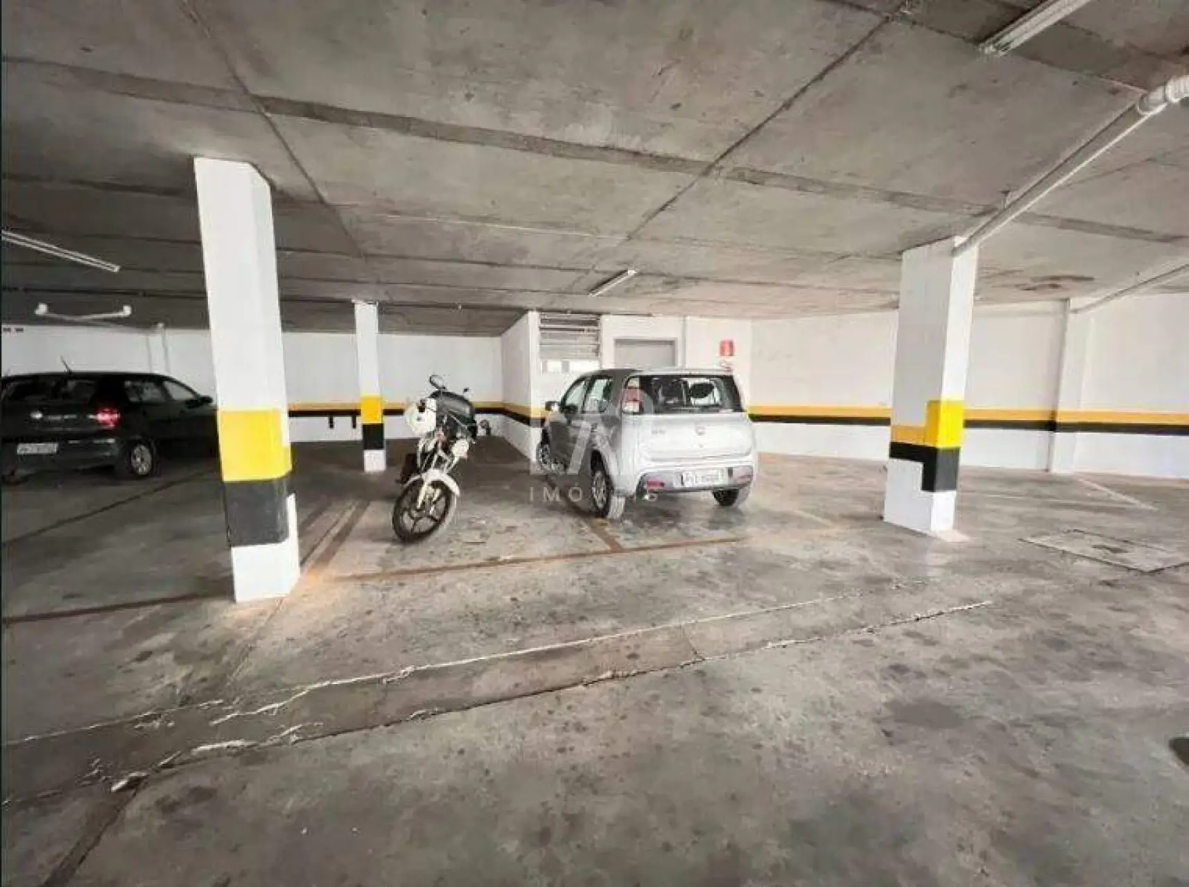 Cobertura de 2 quartos à venda, Estoril, Belo Horizonte - MG