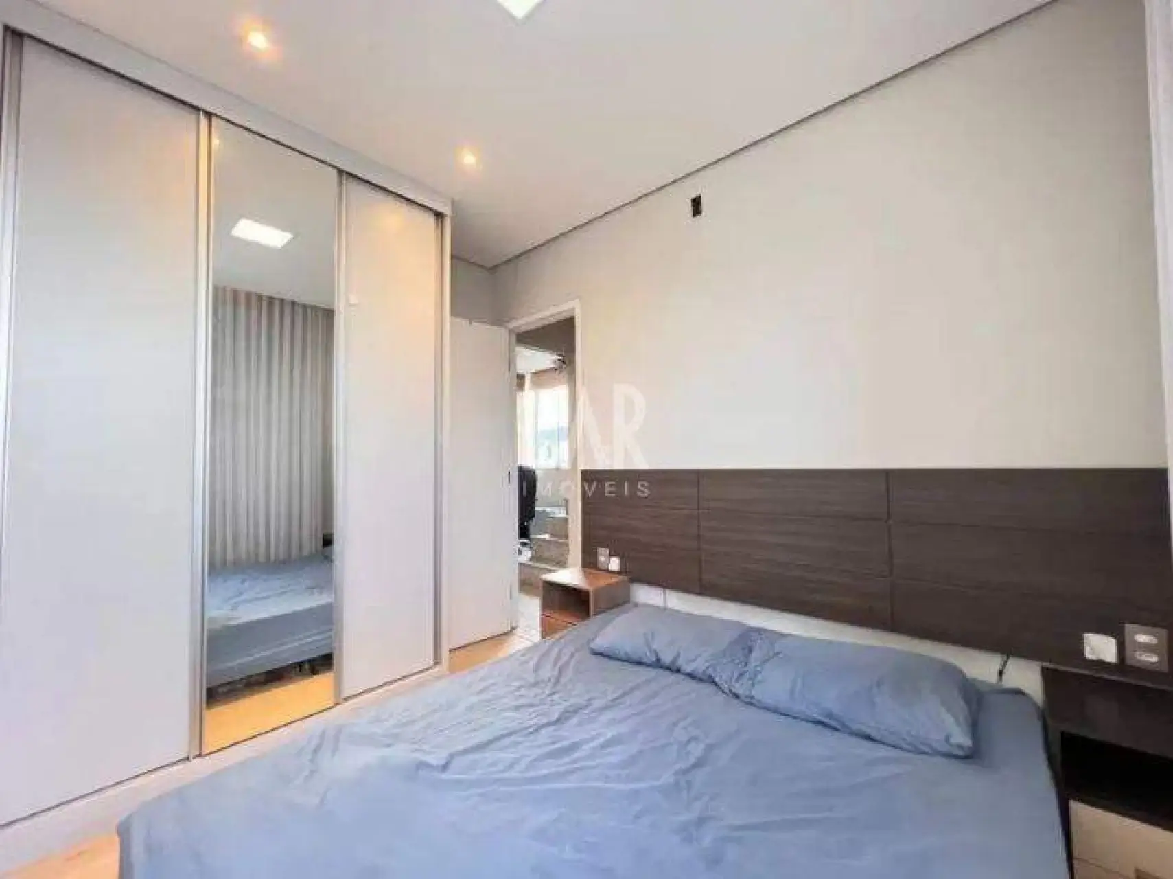Cobertura de 2 quartos à venda, Estoril, Belo Horizonte - MG