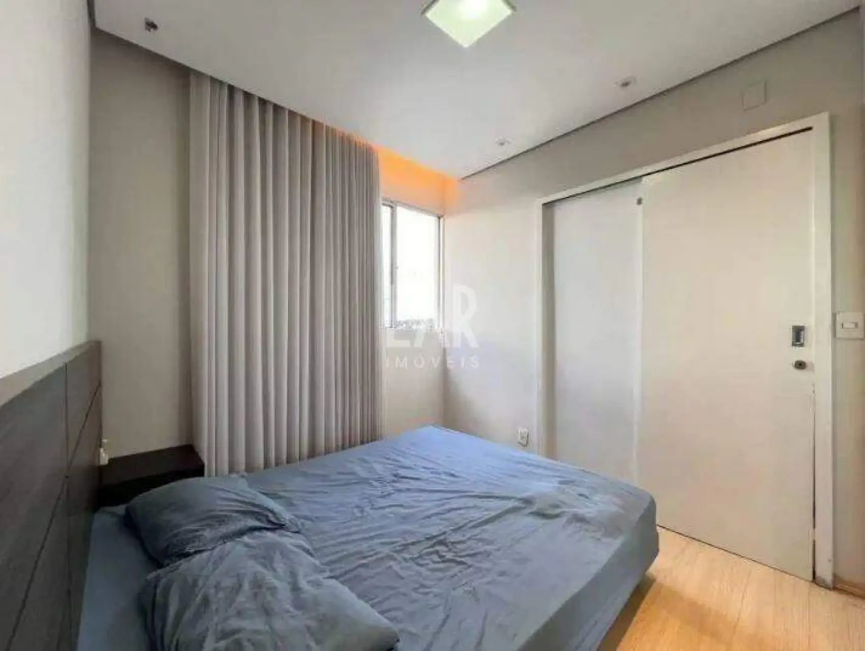 Cobertura de 2 quartos à venda, Estoril, Belo Horizonte - MG