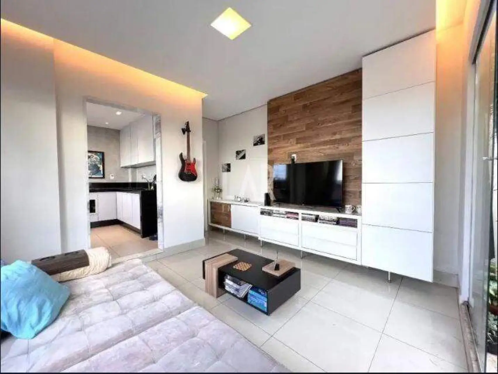 Cobertura de 2 quartos à venda, Estoril, Belo Horizonte - MG