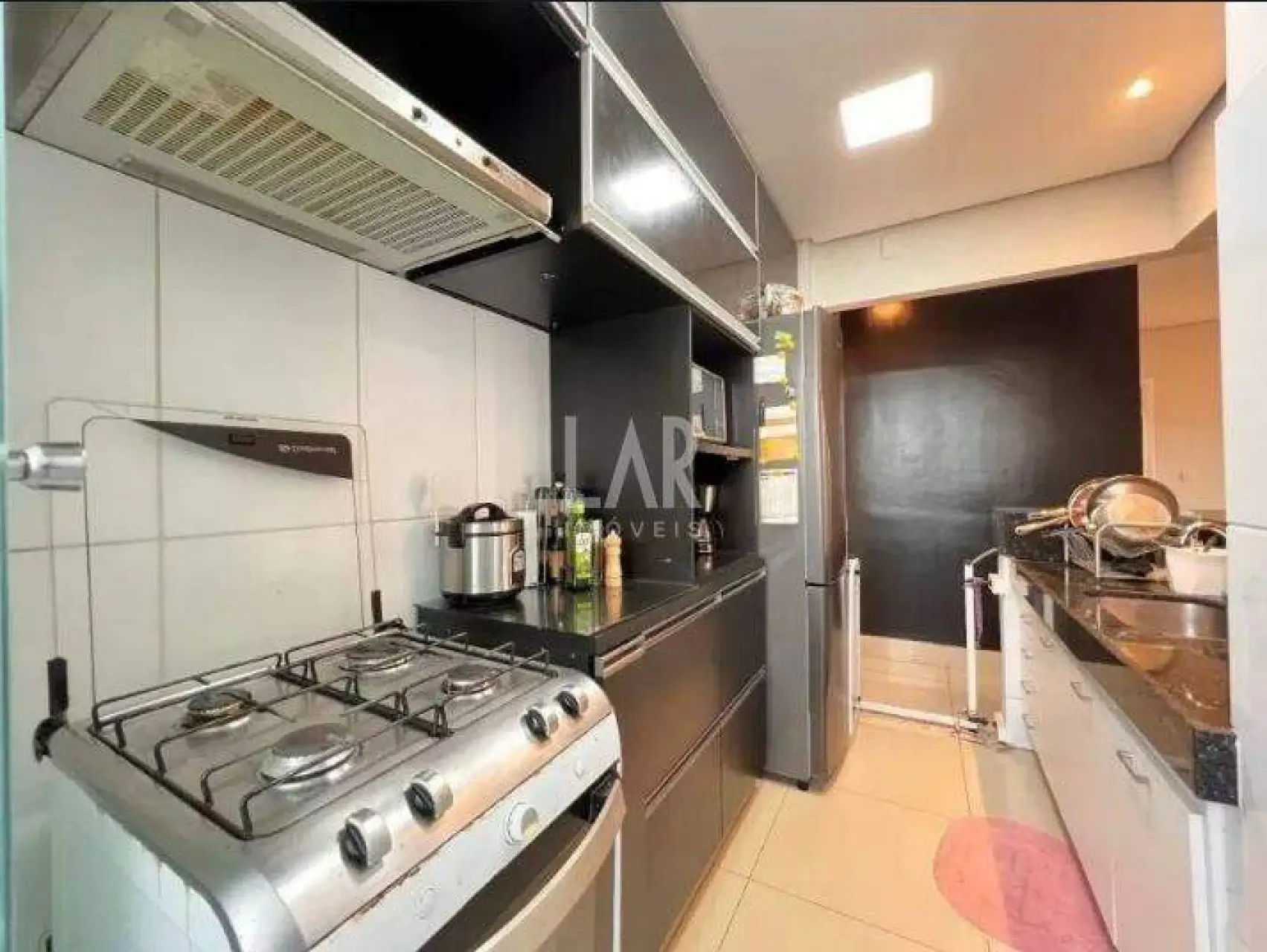 Cobertura de 2 quartos à venda, Estoril, Belo Horizonte - MG