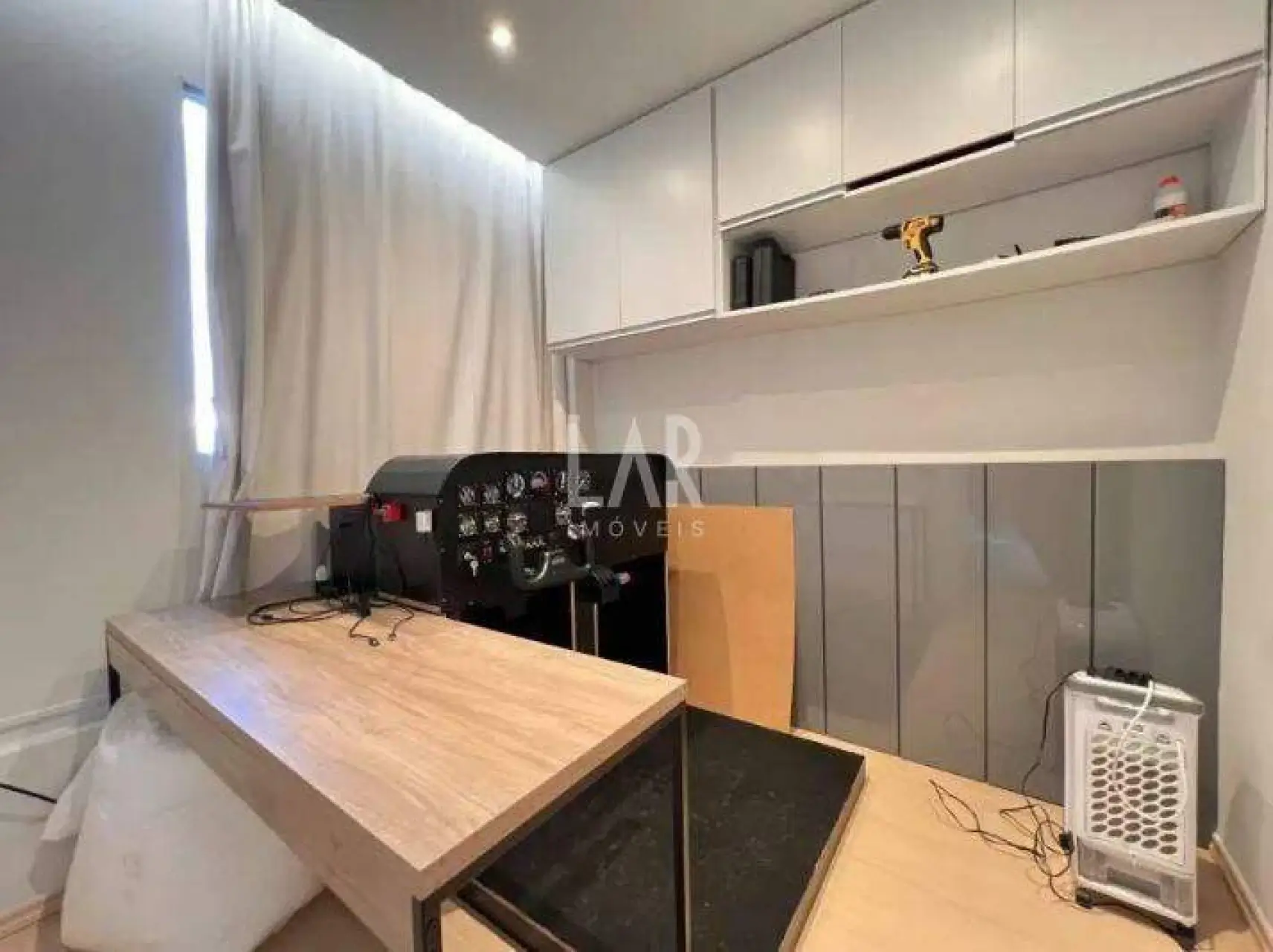 Cobertura de 2 quartos à venda, Estoril, Belo Horizonte - MG