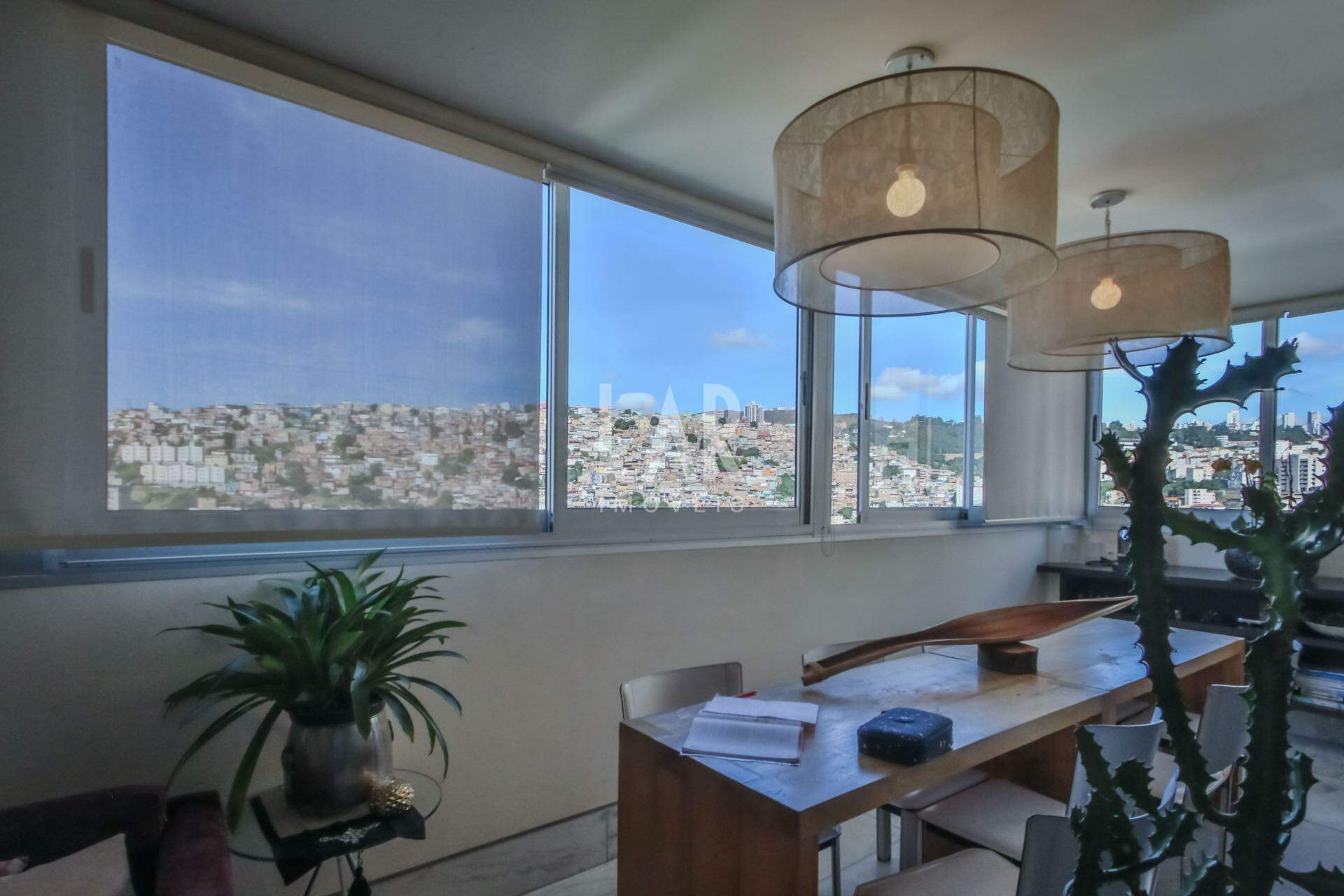 Apartamento de 3 quartos à venda, Cidade Jardim, Belo Horizonte - MG