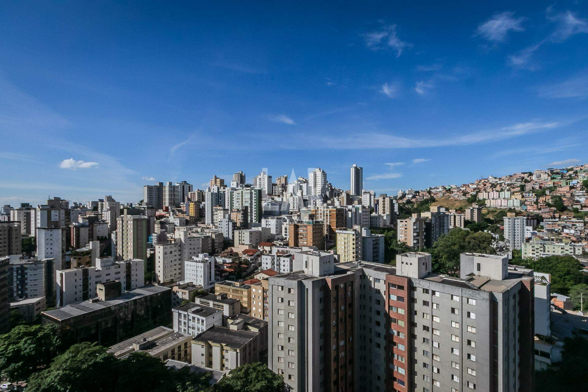 Apartamento de 3 quartos à venda, Cidade Jardim, Belo Horizonte - MG