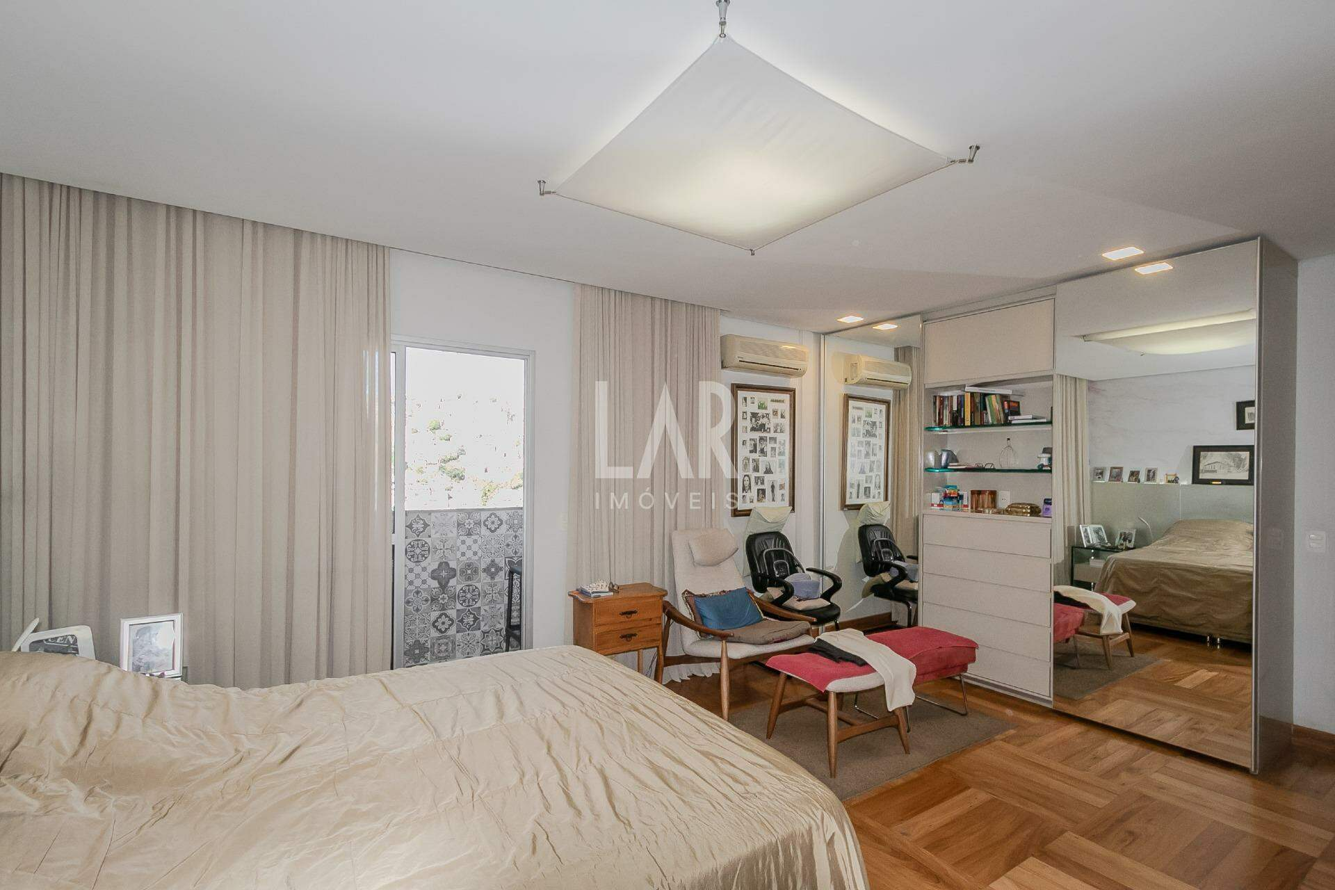 Apartamento de 3 quartos à venda, Cidade Jardim, Belo Horizonte - MG