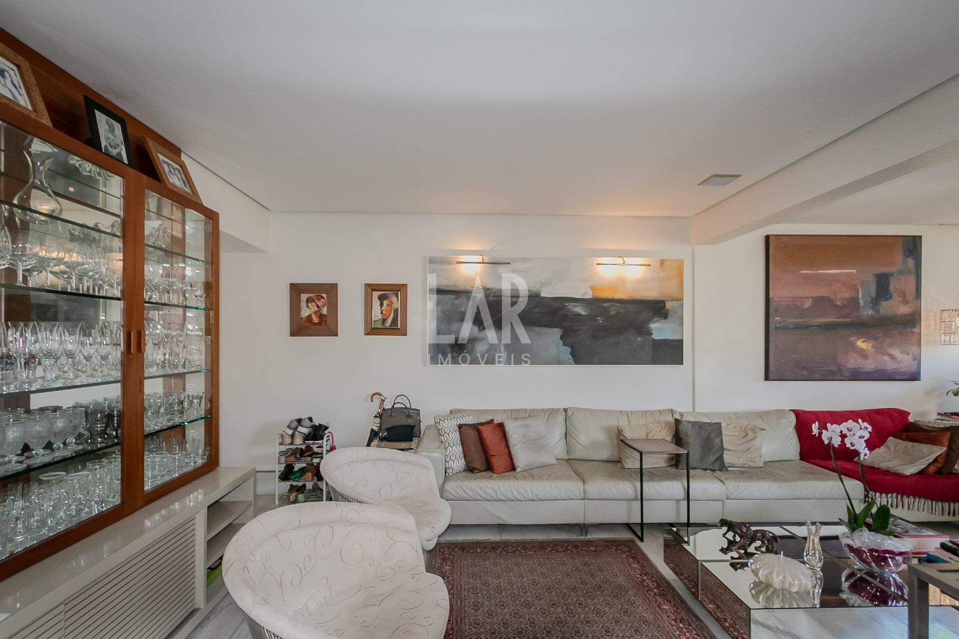Apartamento de 3 quartos à venda, Cidade Jardim, Belo Horizonte - MG