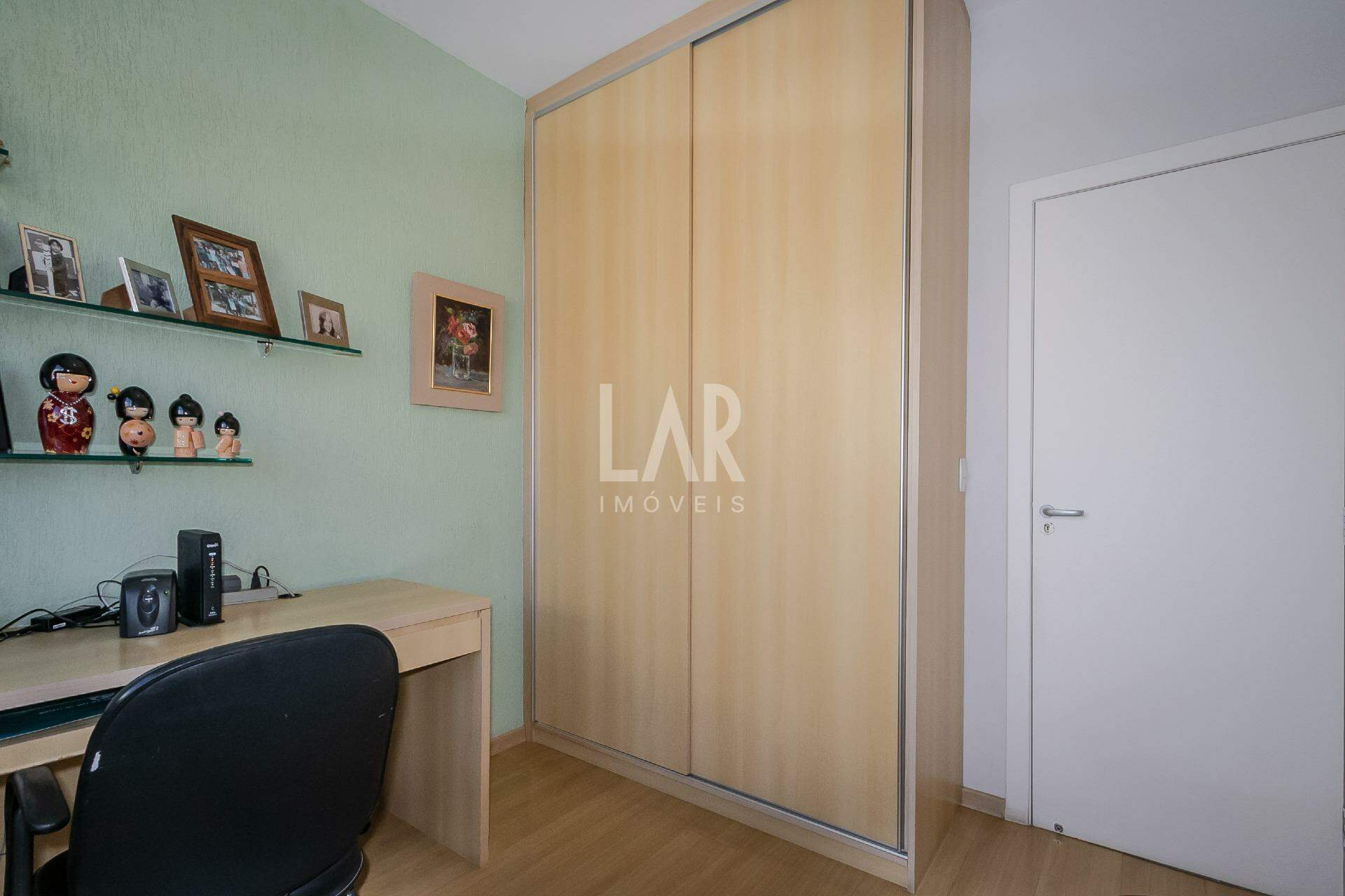 Apartamento de 3 quartos à venda, Cidade Jardim, Belo Horizonte - MG