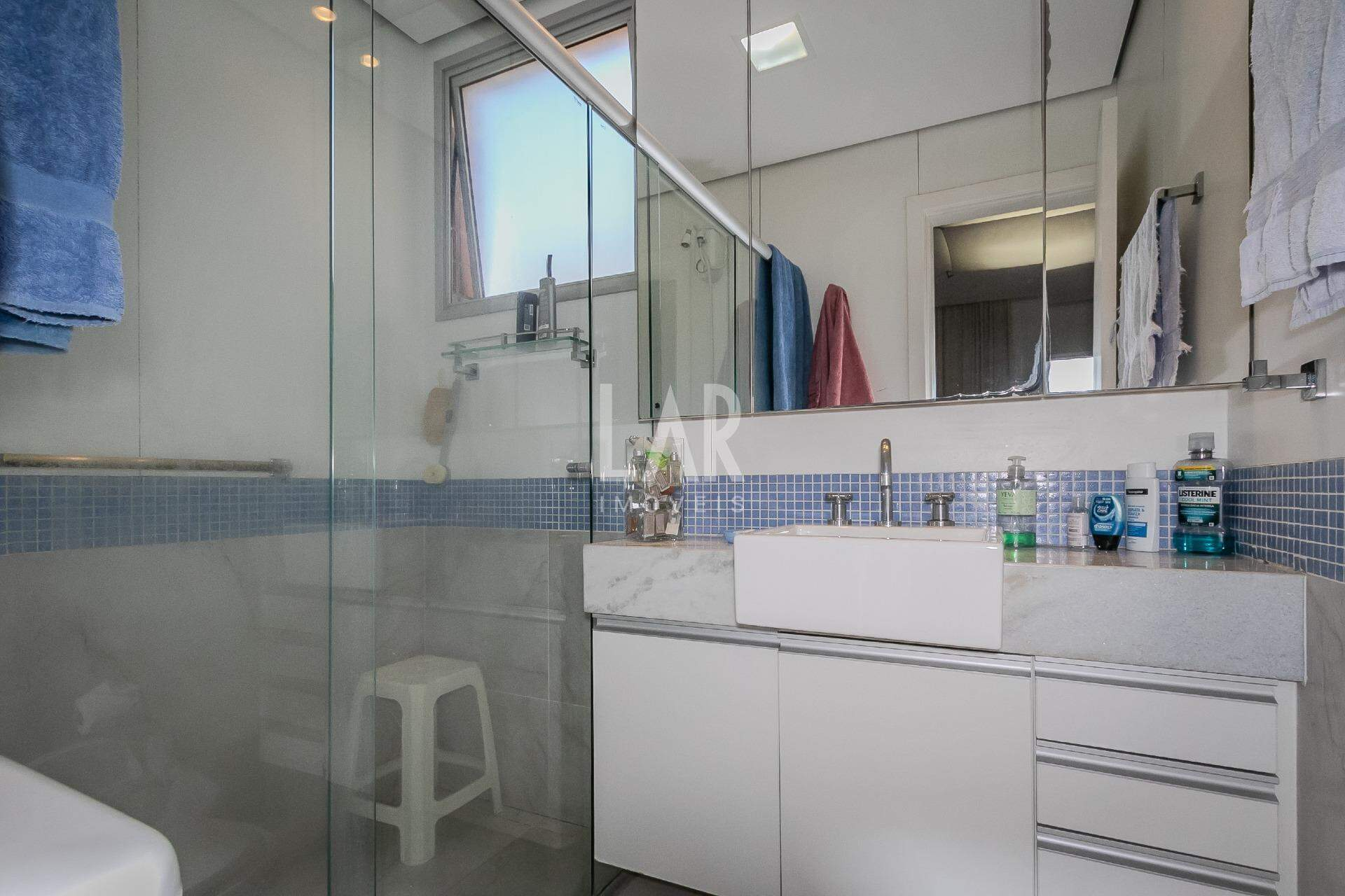 Apartamento de 3 quartos à venda, Cidade Jardim, Belo Horizonte - MG