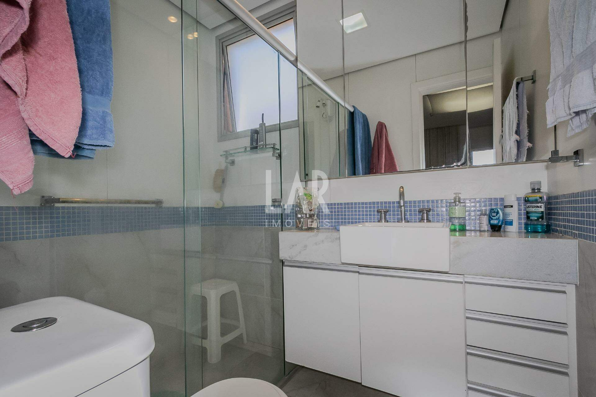 Apartamento de 3 quartos à venda, Cidade Jardim, Belo Horizonte - MG