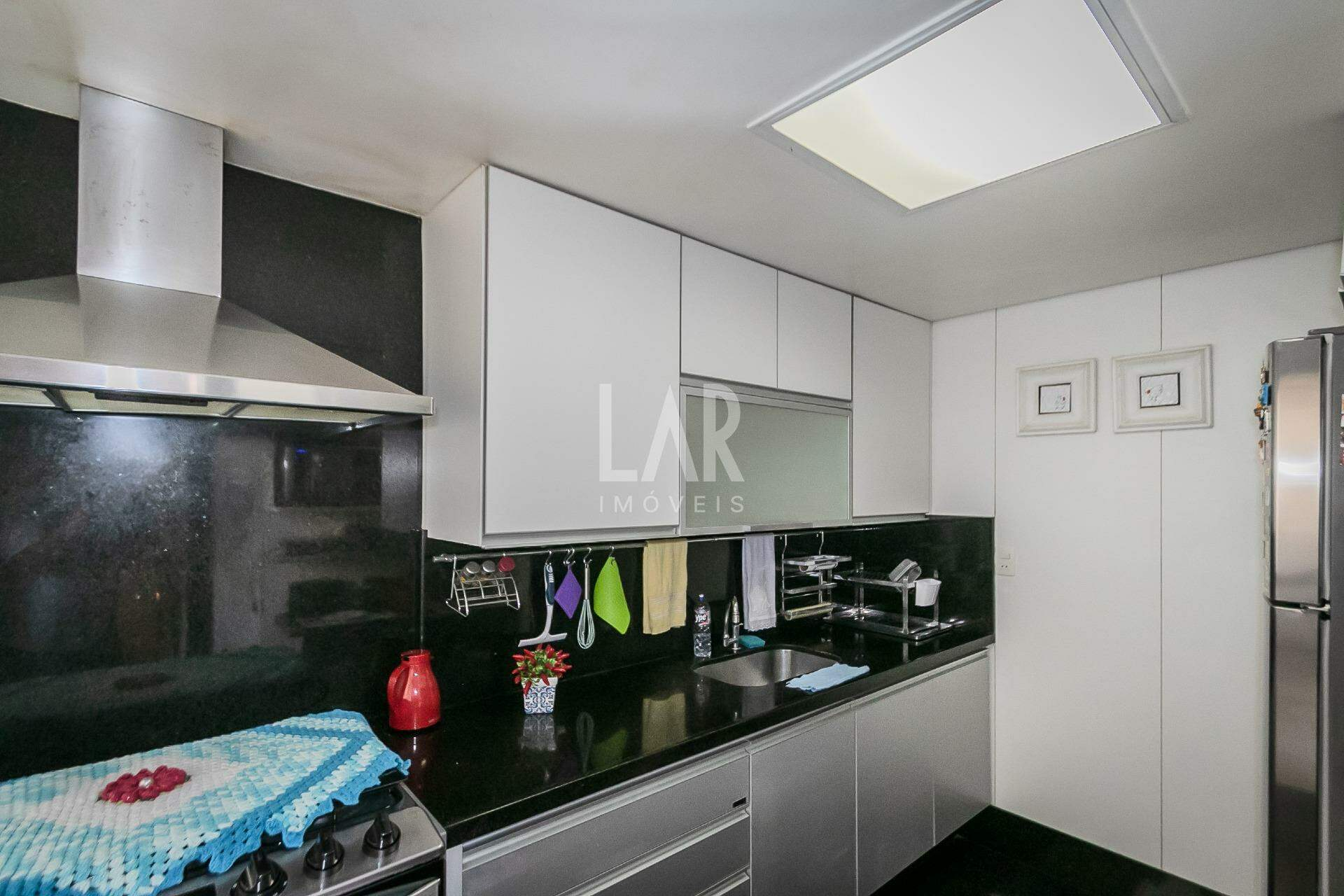 Apartamento de 3 quartos à venda, Cidade Jardim, Belo Horizonte - MG