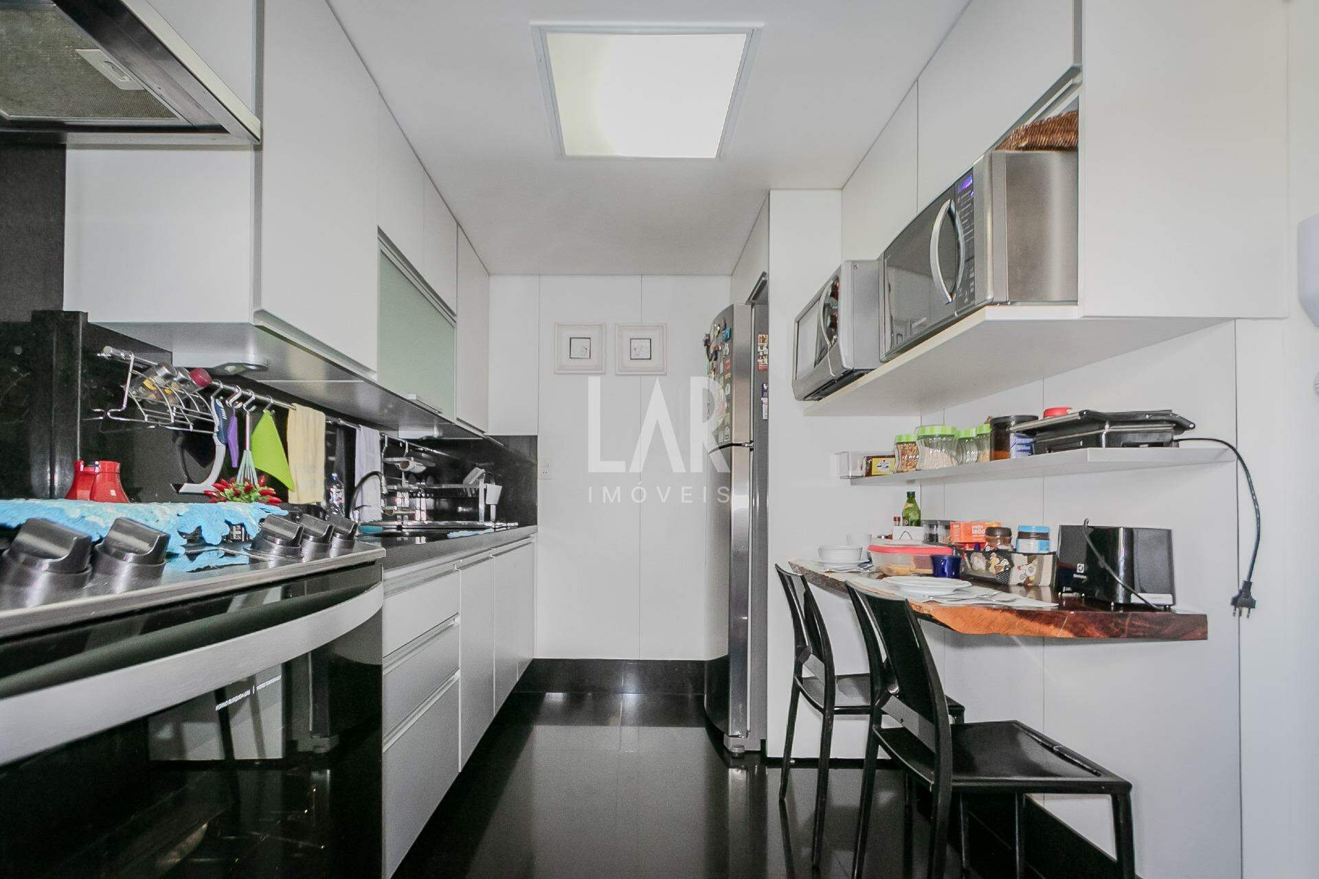 Apartamento de 3 quartos à venda, Cidade Jardim, Belo Horizonte - MG