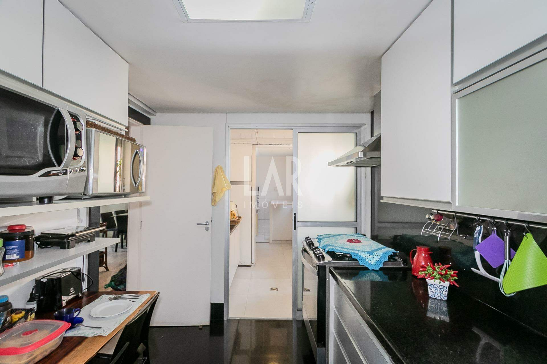 Apartamento de 3 quartos à venda, Cidade Jardim, Belo Horizonte - MG