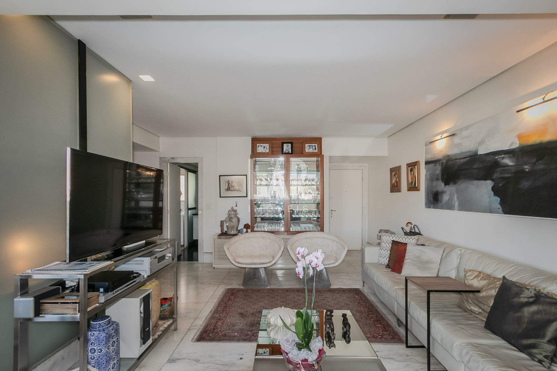 Apartamento de 3 quartos à venda, Cidade Jardim, Belo Horizonte - MG