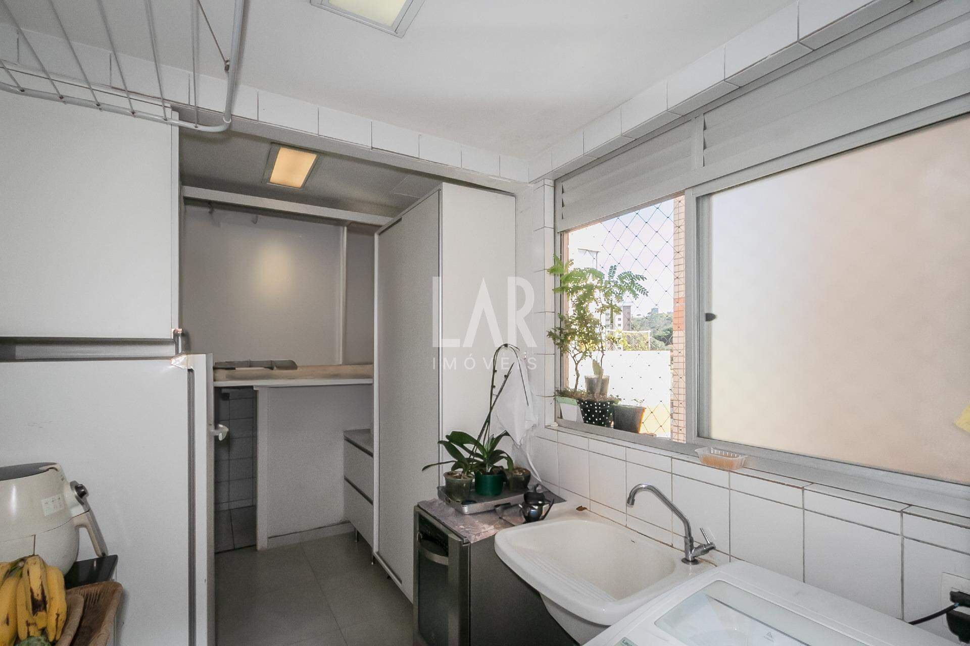 Apartamento de 3 quartos à venda, Cidade Jardim, Belo Horizonte - MG