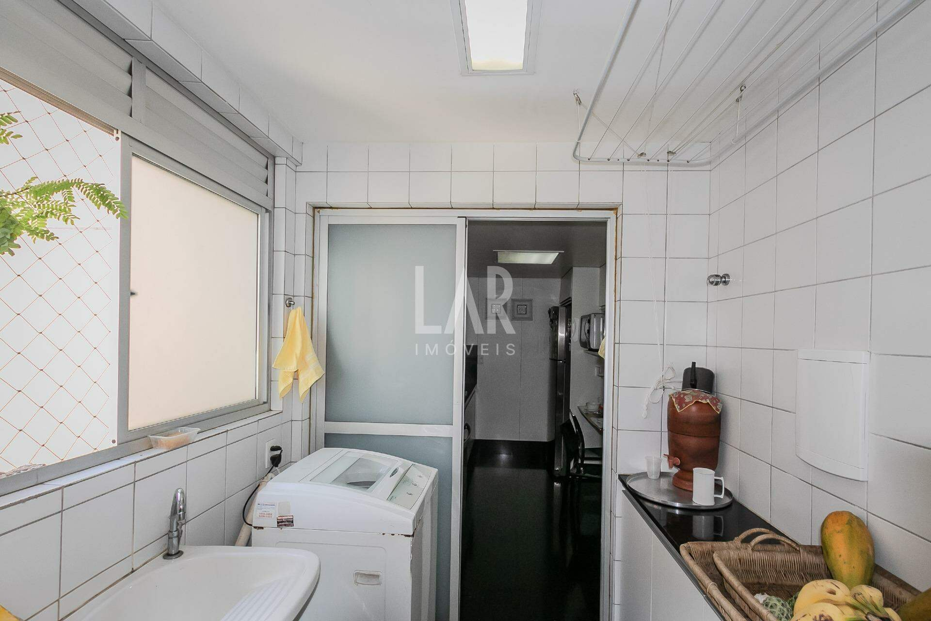 Apartamento de 3 quartos à venda, Cidade Jardim, Belo Horizonte - MG