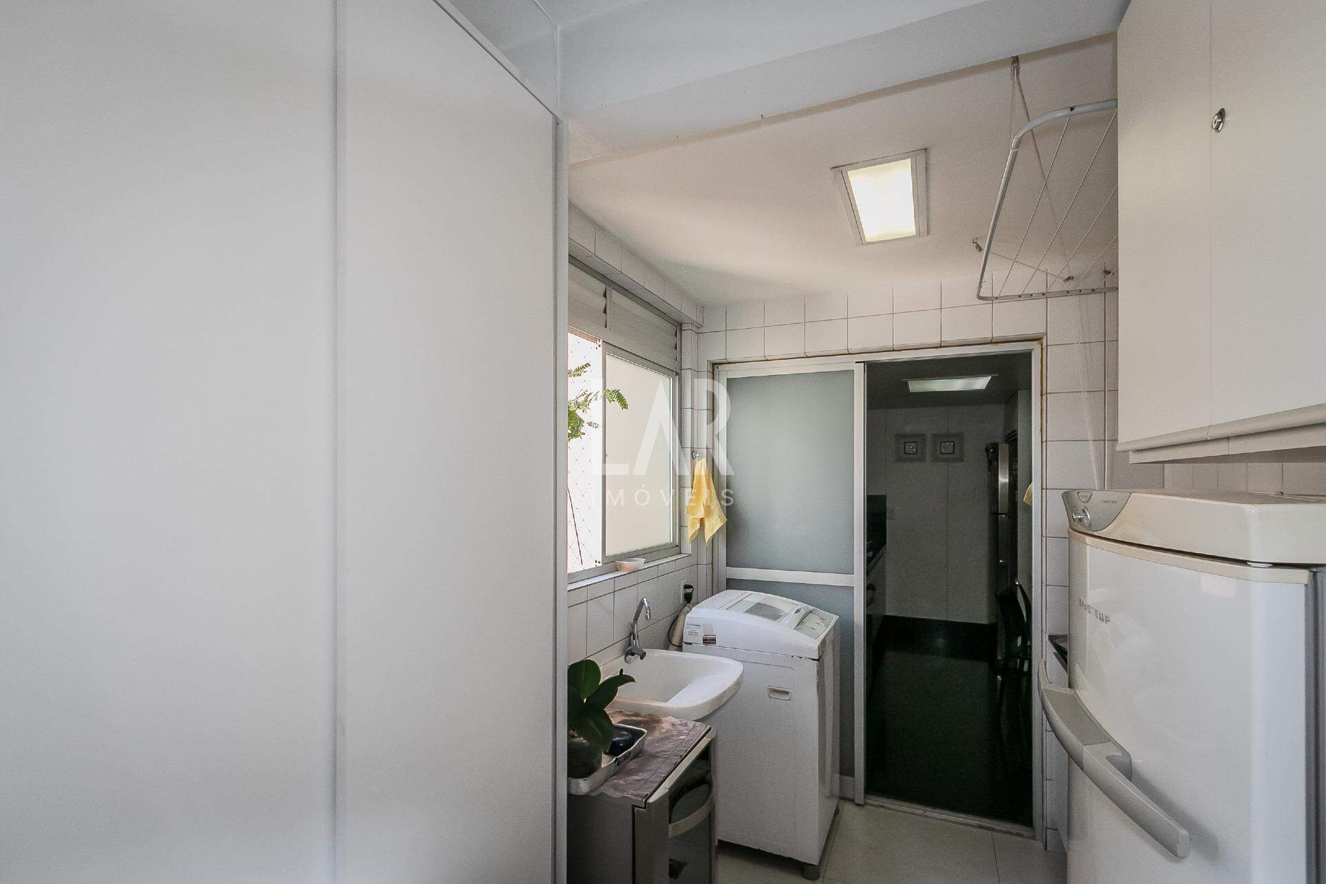Apartamento de 3 quartos à venda, Cidade Jardim, Belo Horizonte - MG