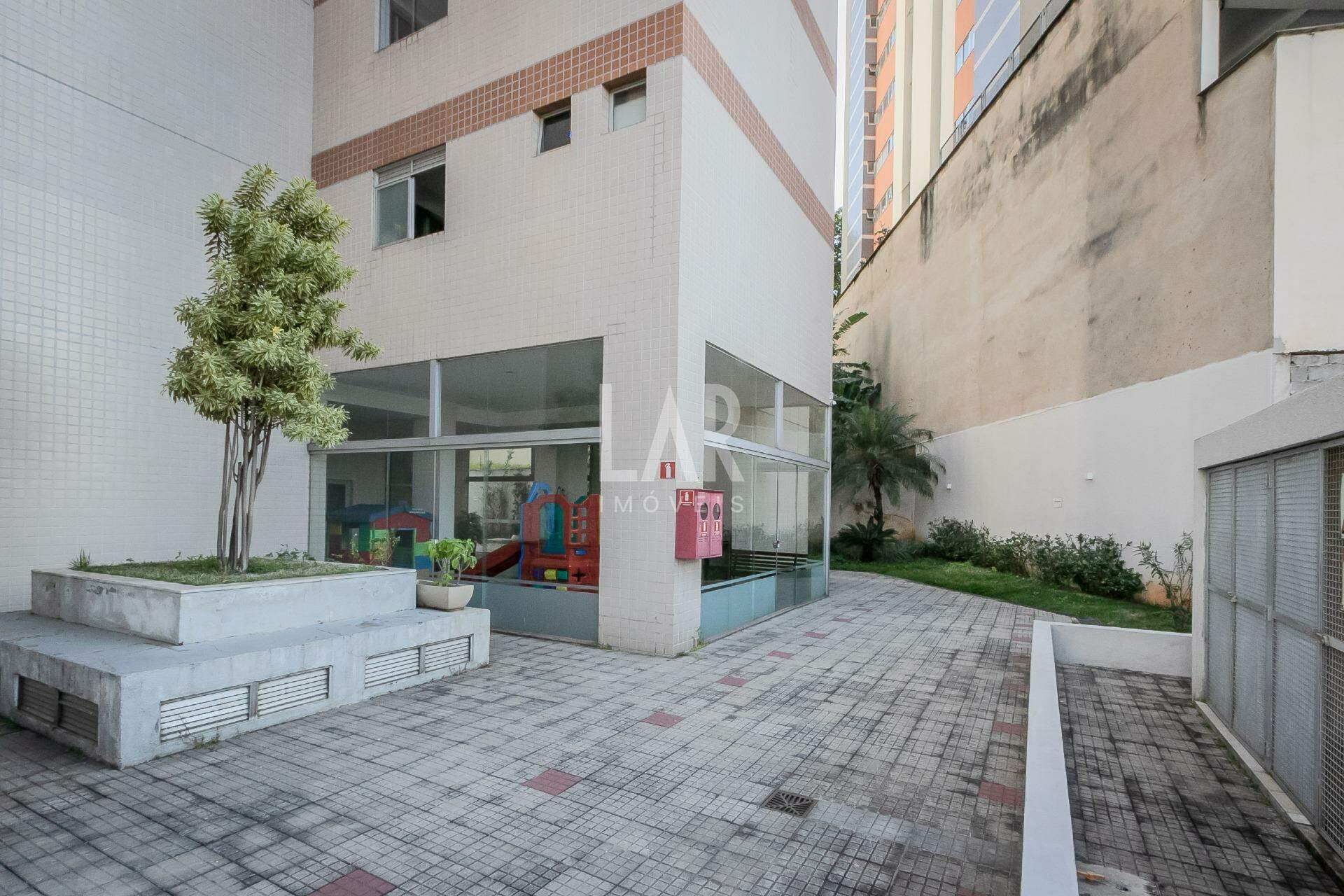 Apartamento de 3 quartos à venda, Cidade Jardim, Belo Horizonte - MG