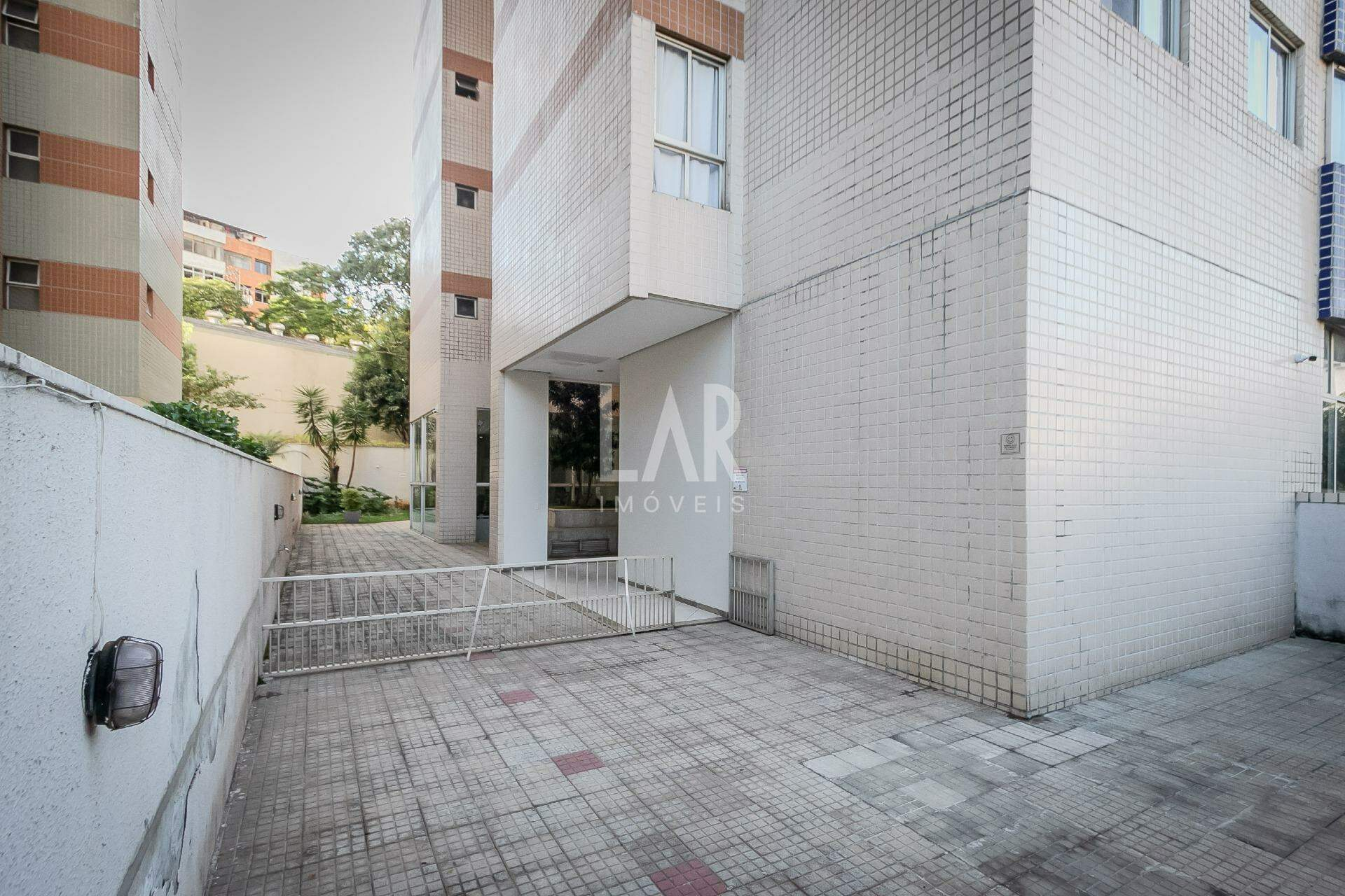 Apartamento de 3 quartos à venda, Cidade Jardim, Belo Horizonte - MG