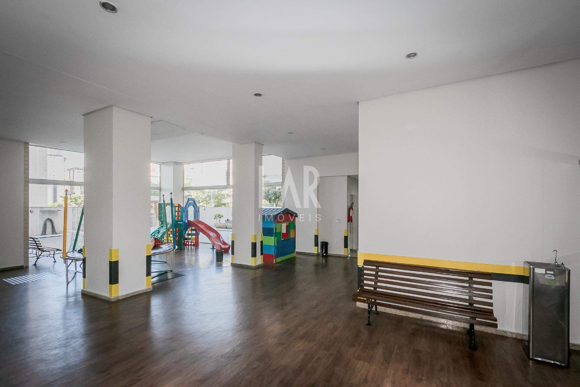 Apartamento de 3 quartos à venda, Cidade Jardim, Belo Horizonte - MG