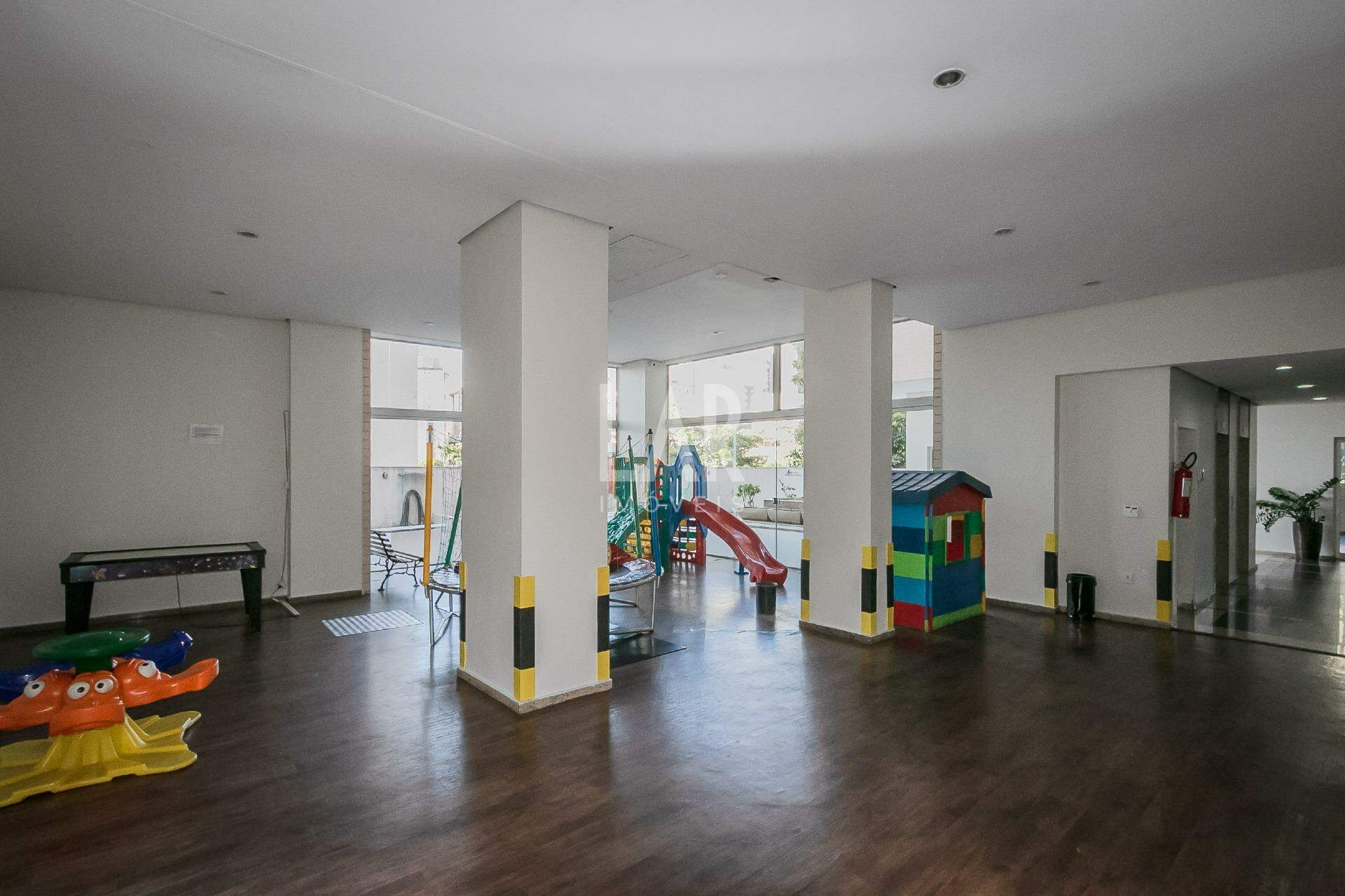 Apartamento de 3 quartos à venda, Cidade Jardim, Belo Horizonte - MG