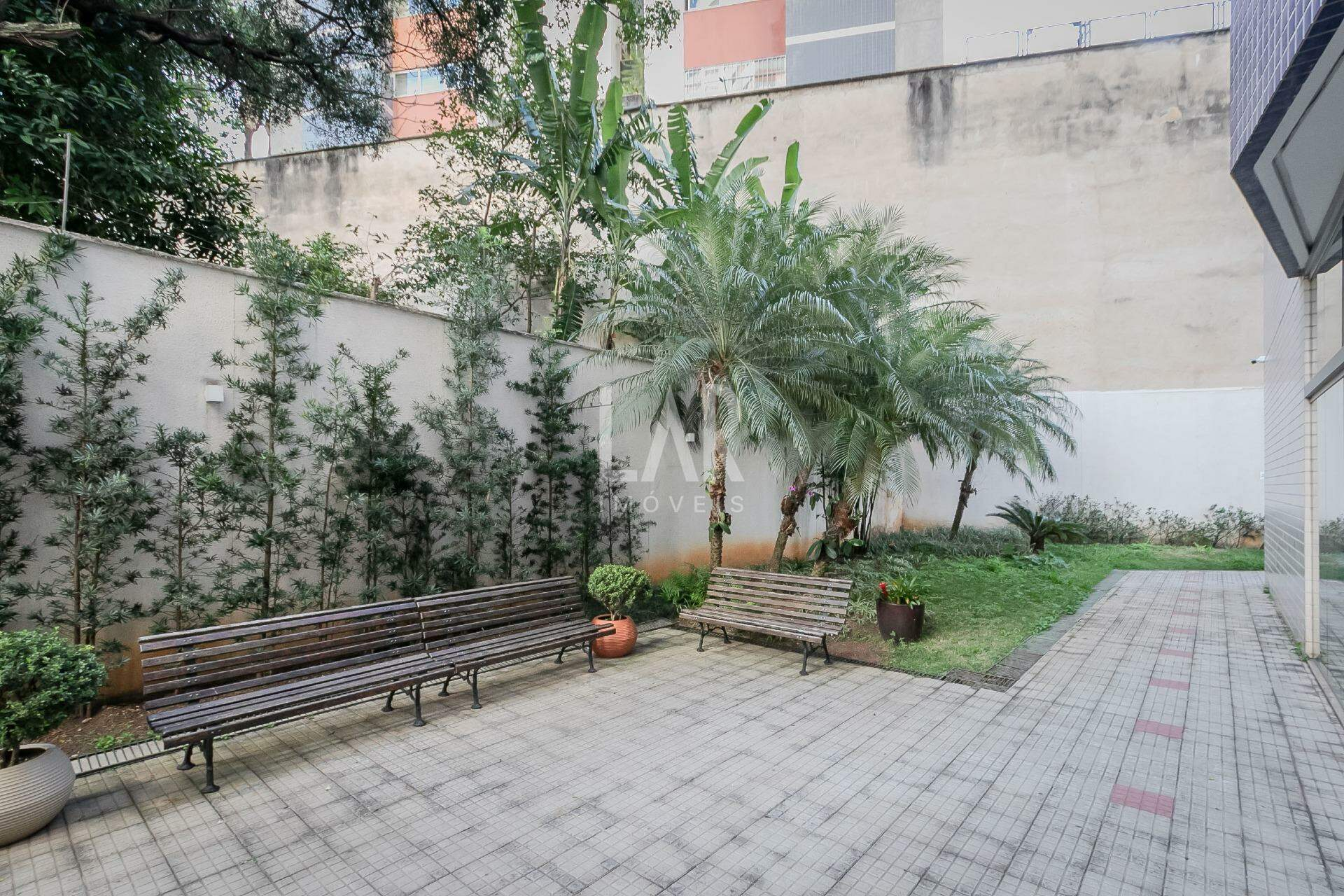 Apartamento de 3 quartos à venda, Cidade Jardim, Belo Horizonte - MG