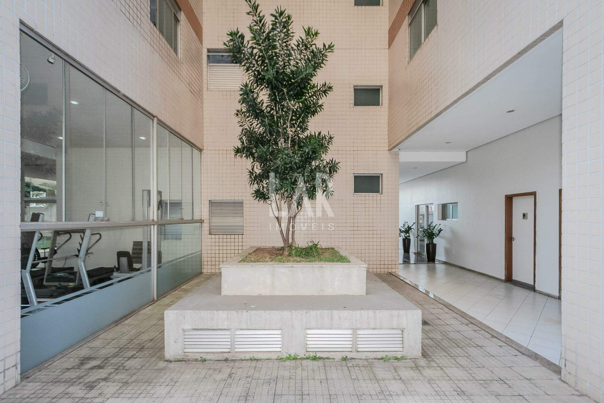 Apartamento de 3 quartos à venda, Cidade Jardim, Belo Horizonte - MG