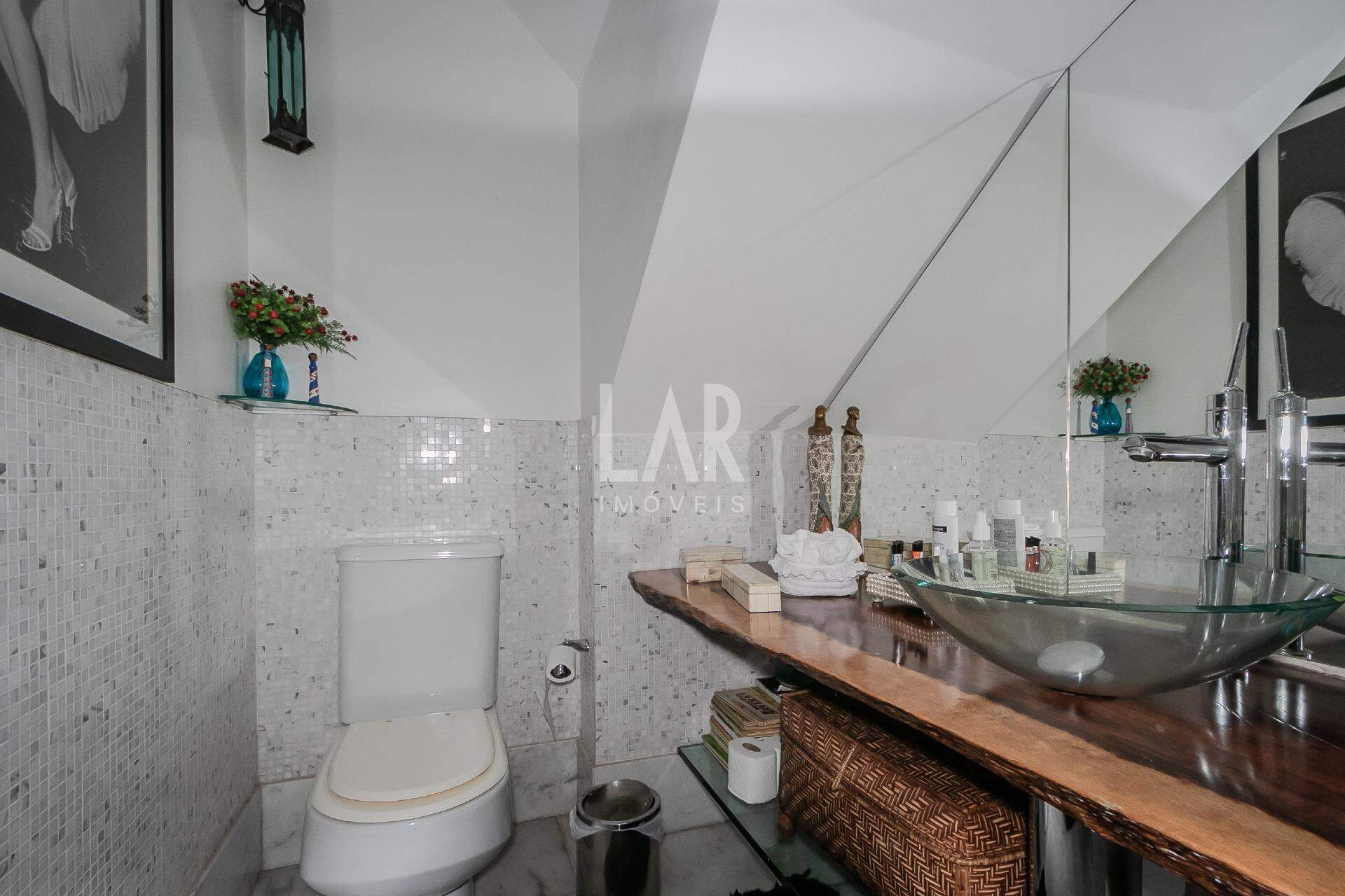 Apartamento de 3 quartos à venda, Cidade Jardim, Belo Horizonte - MG