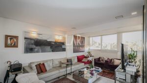 Apartamento de 3 quartos à venda, Vila Paris, Belo Horizonte - MG