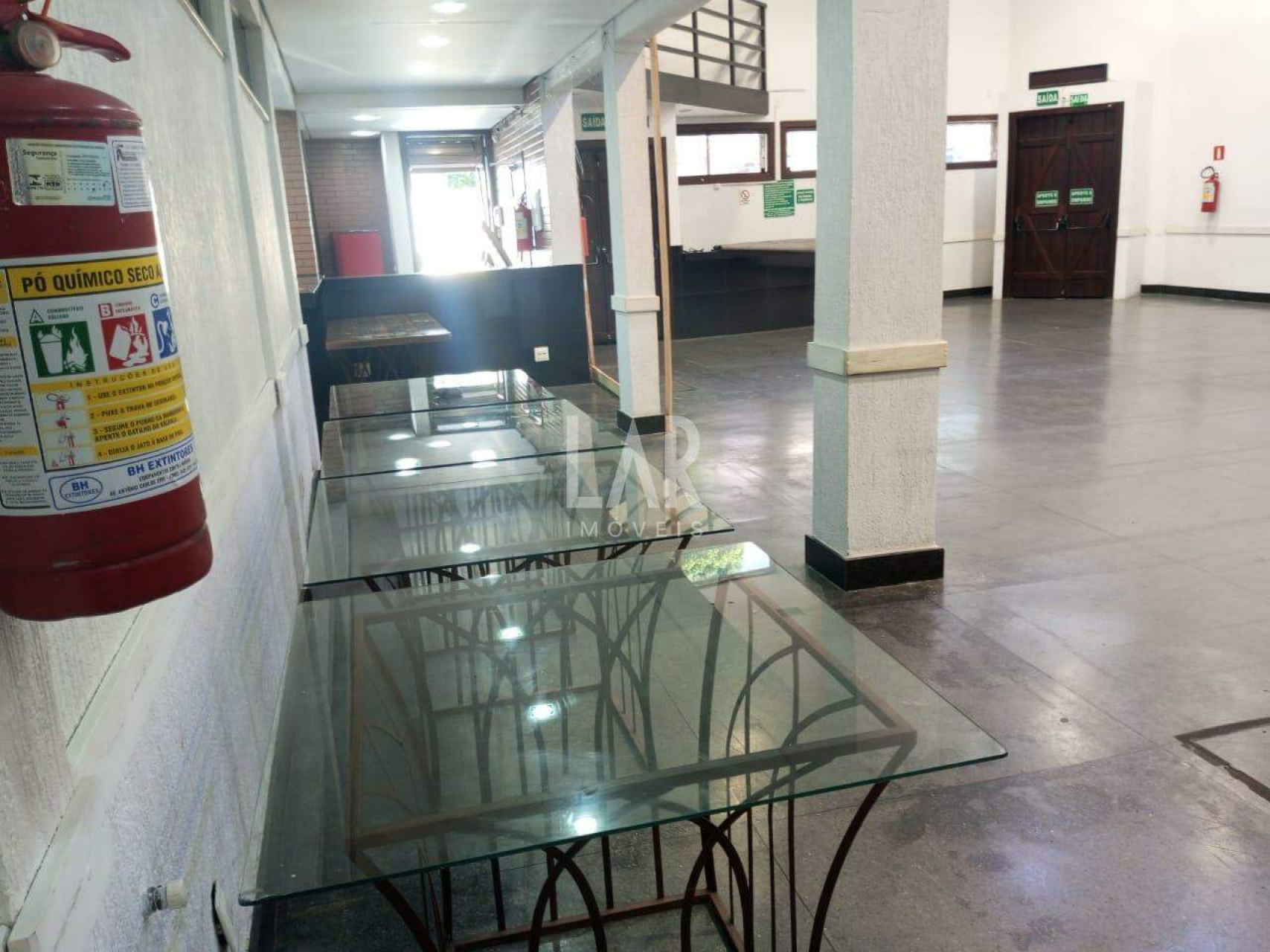 Loja para alugar, Renascença, Belo Horizonte - MG